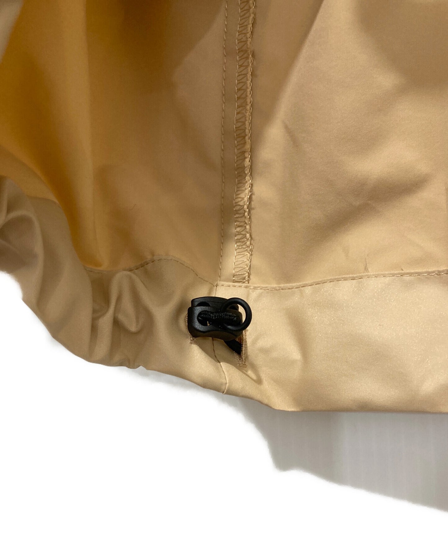 [Pre-owned] PLEATS PLEASE Pleated Zip Hoodie PP61-EN-591