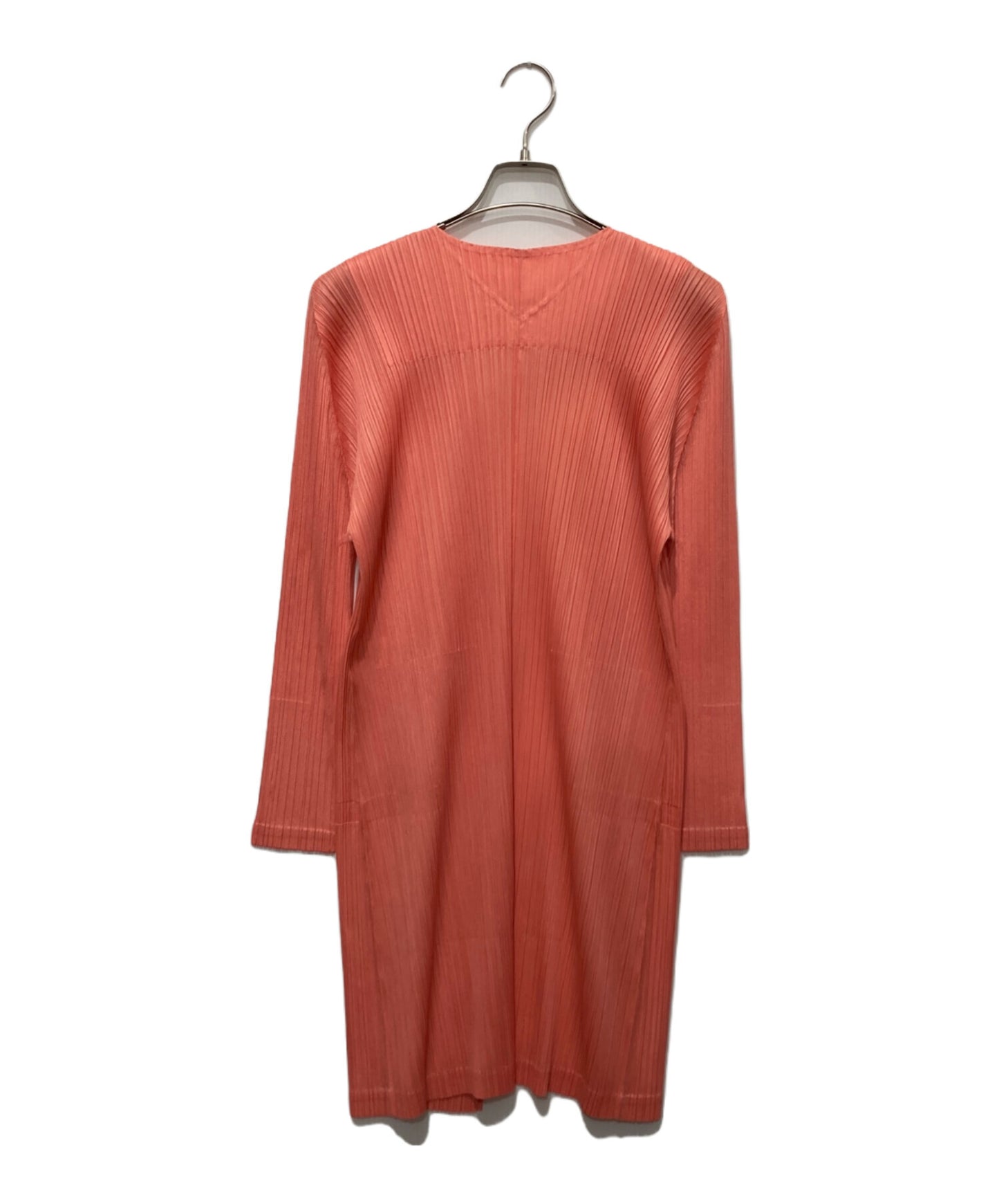 [Pre-owned] PLEATS PLEASE cardigan PP33JA142