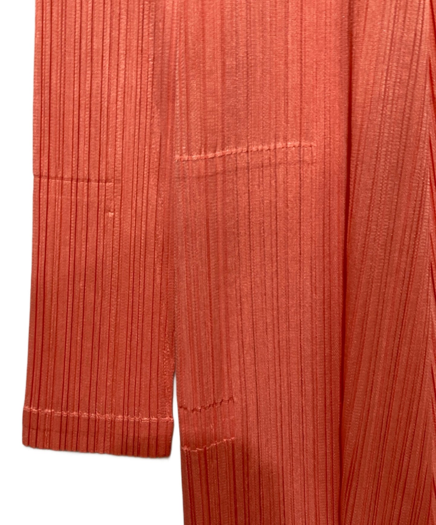 [Pre-owned] PLEATS PLEASE cardigan PP33JA142