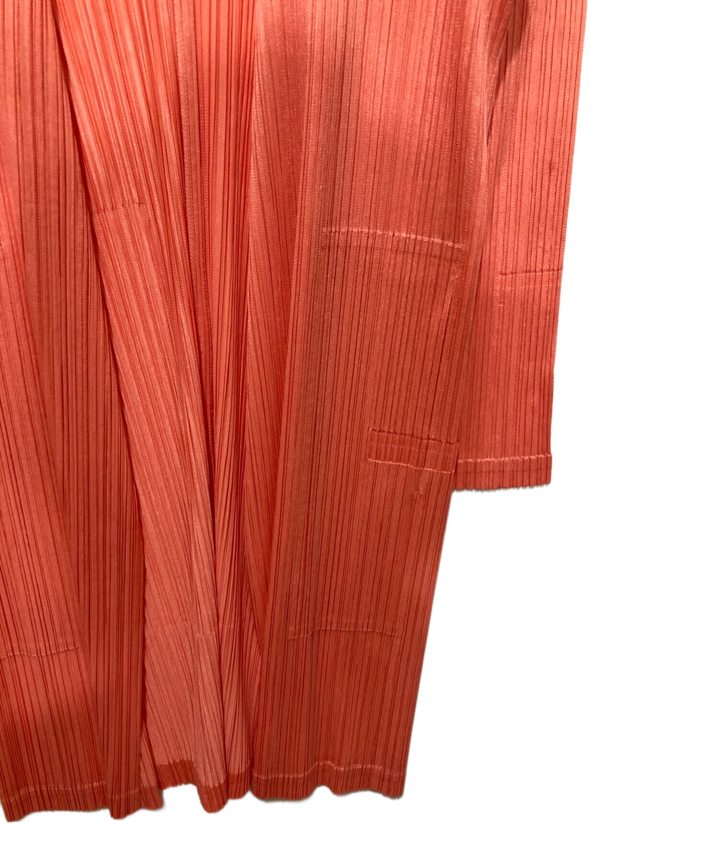 [Pre-owned] PLEATS PLEASE cardigan PP33JA142