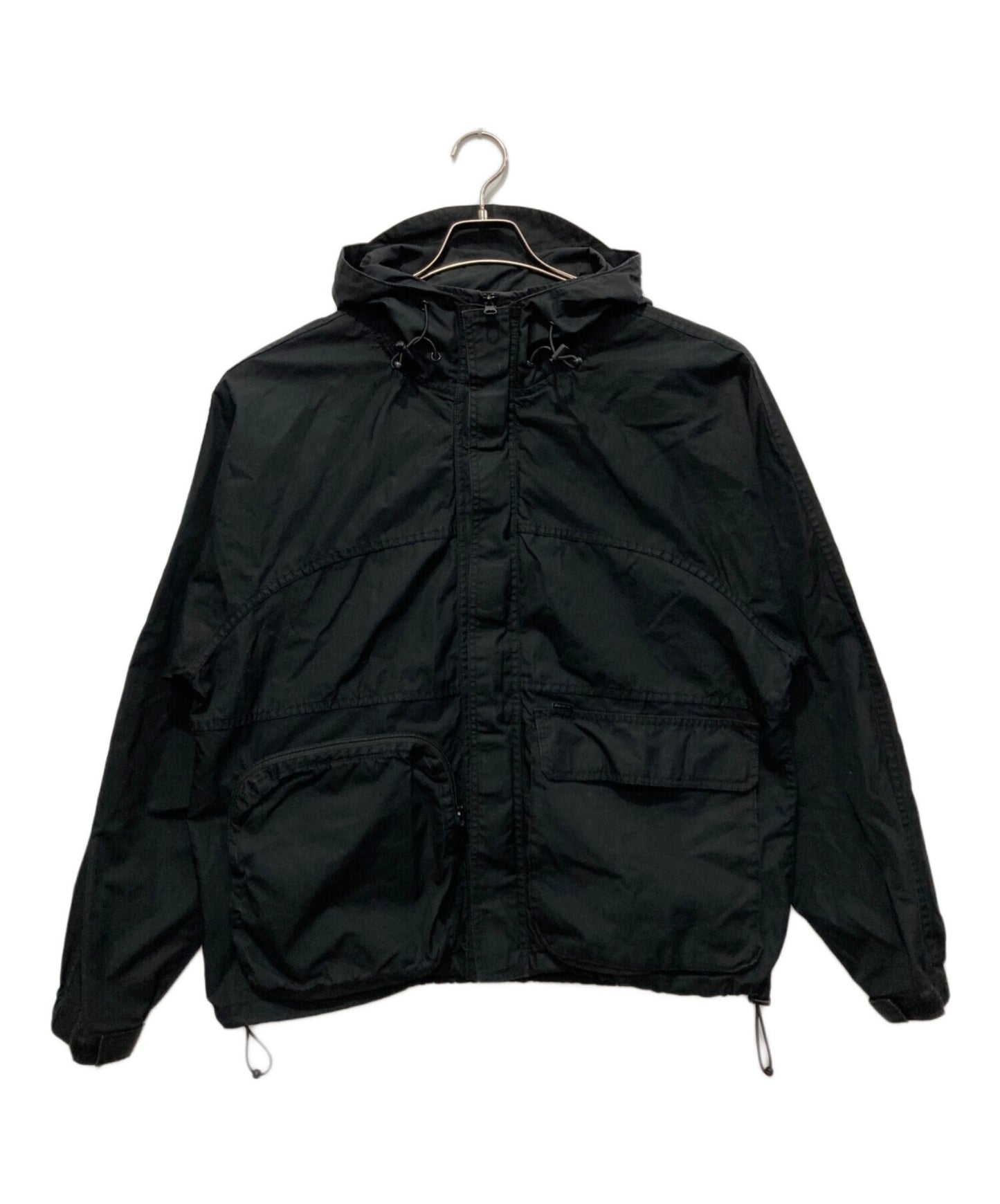 [Pre-owned] SUPREME Cotton Hooded Jacket