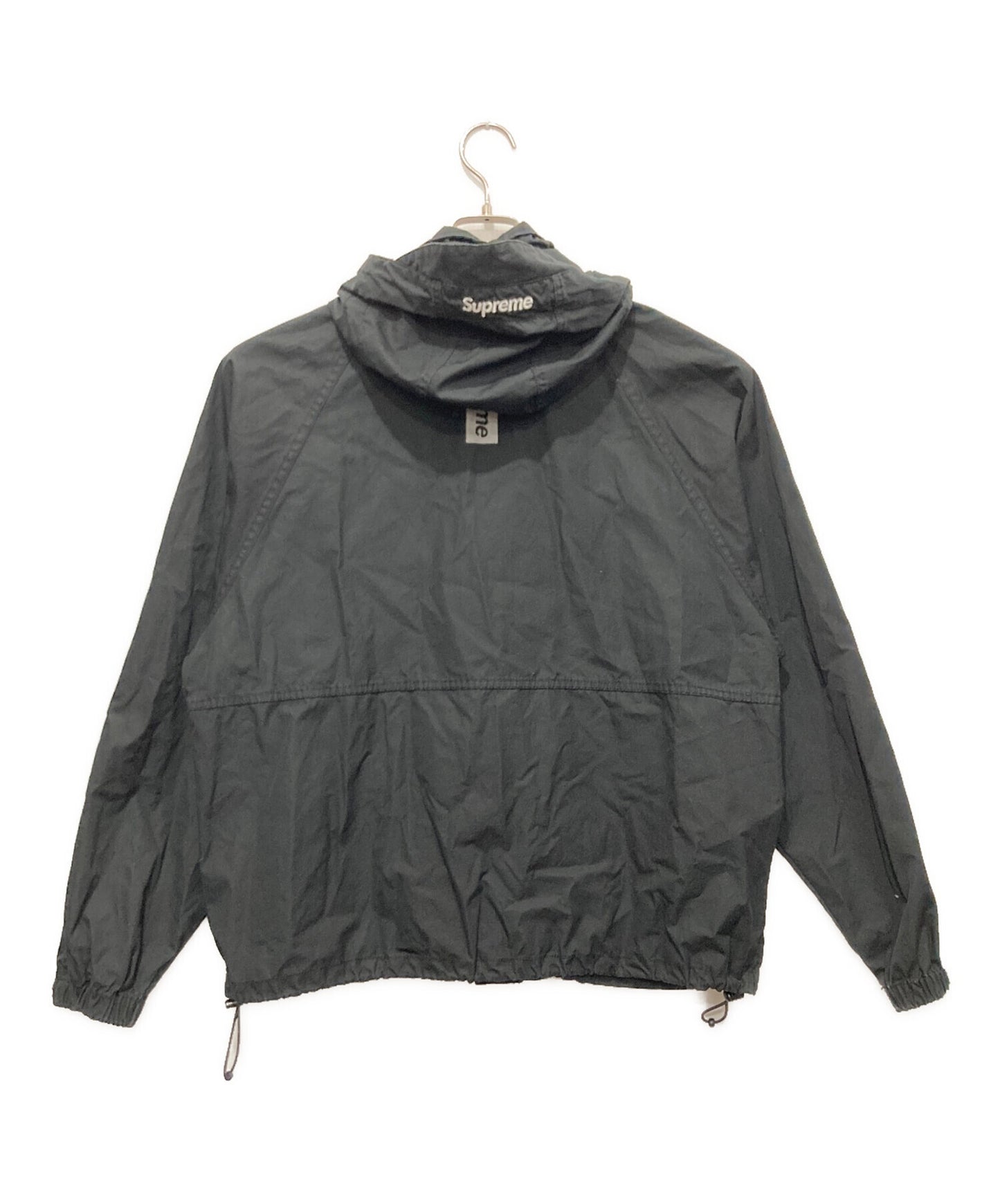 [Pre-owned] SUPREME Cotton Hooded Jacket