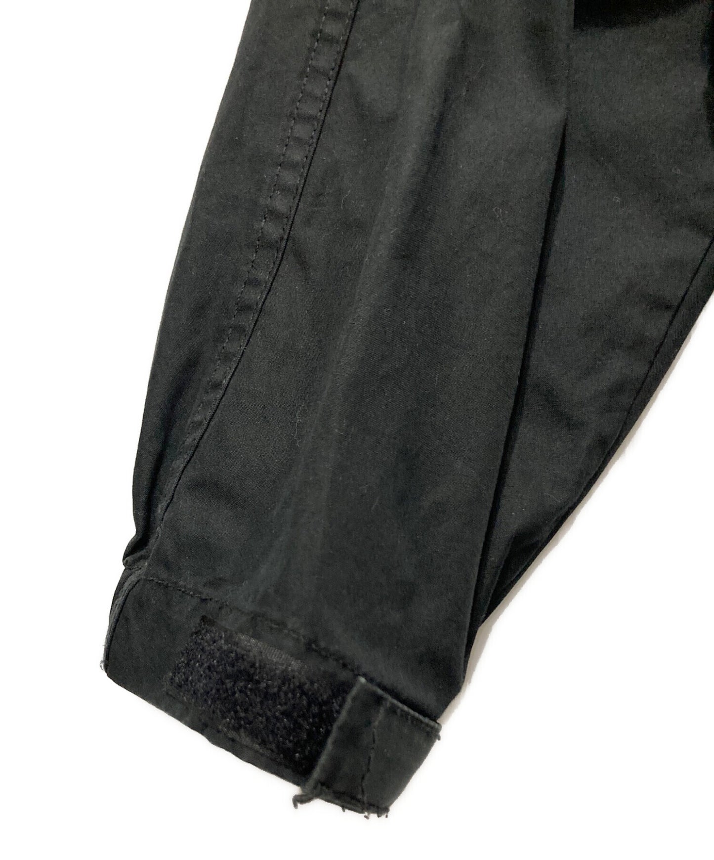 [Pre-owned] SUPREME Cotton Hooded Jacket