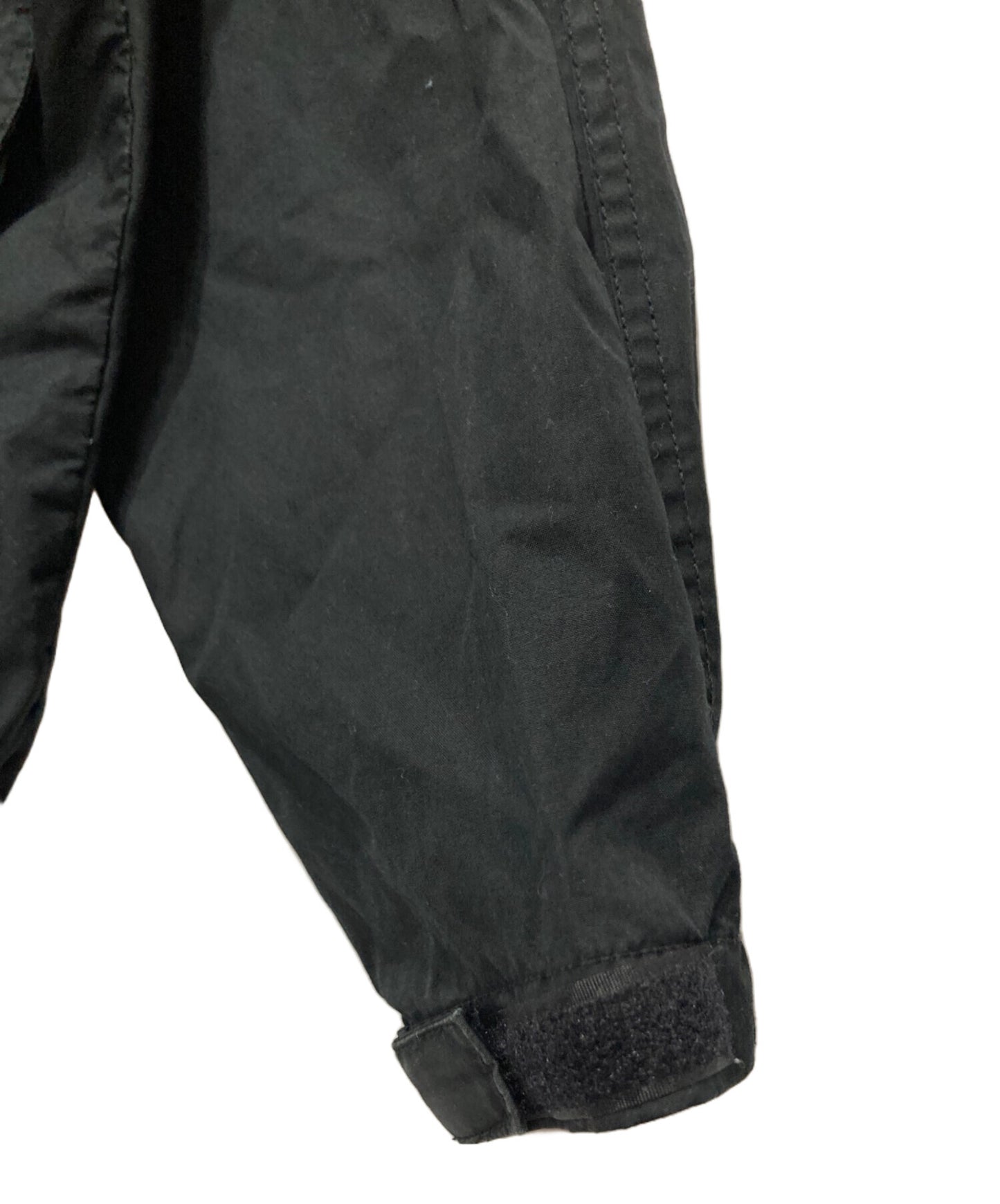 [Pre-owned] SUPREME Cotton Hooded Jacket