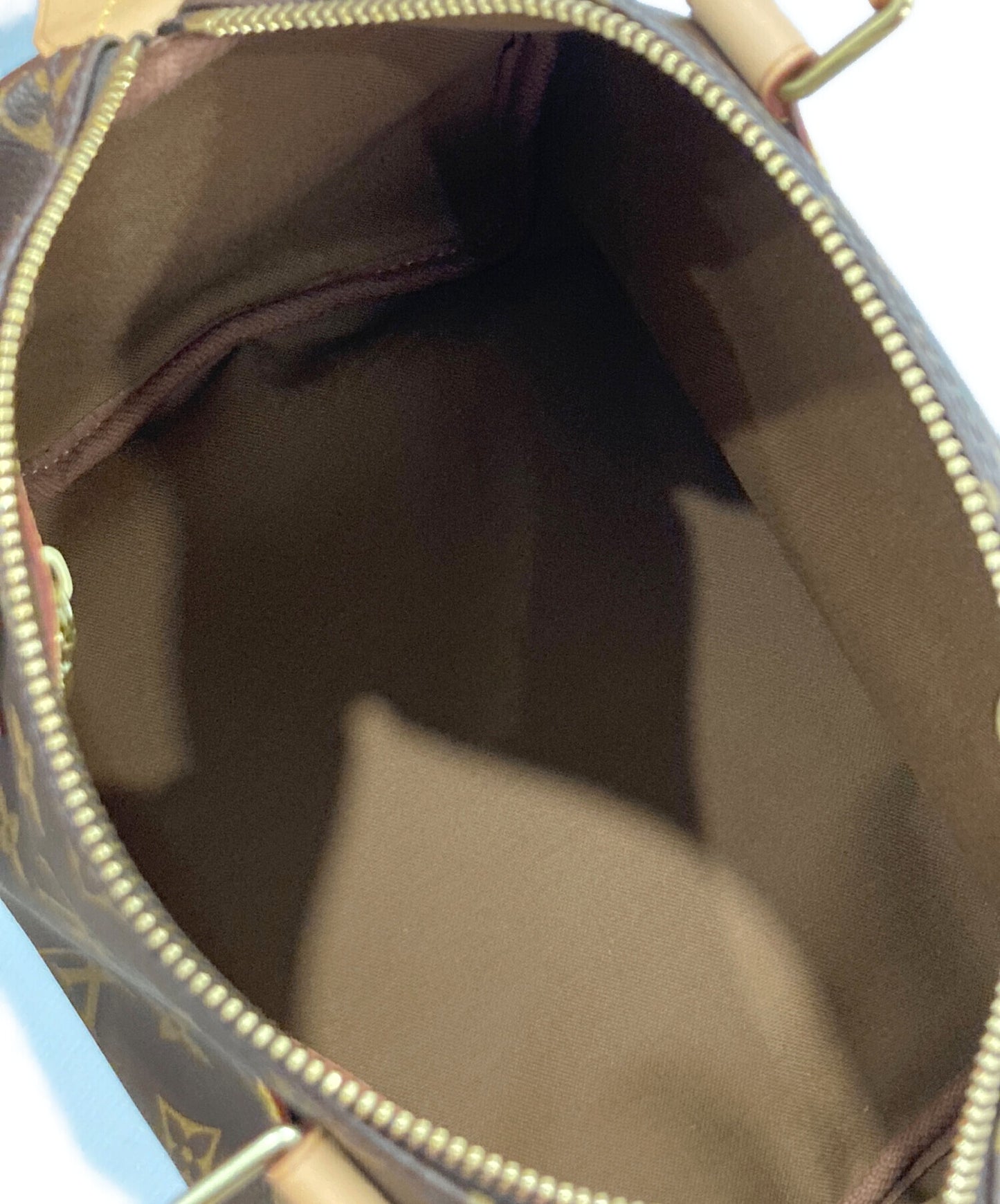 [Pre-owned] LOUIS VUITTON handbag M41109