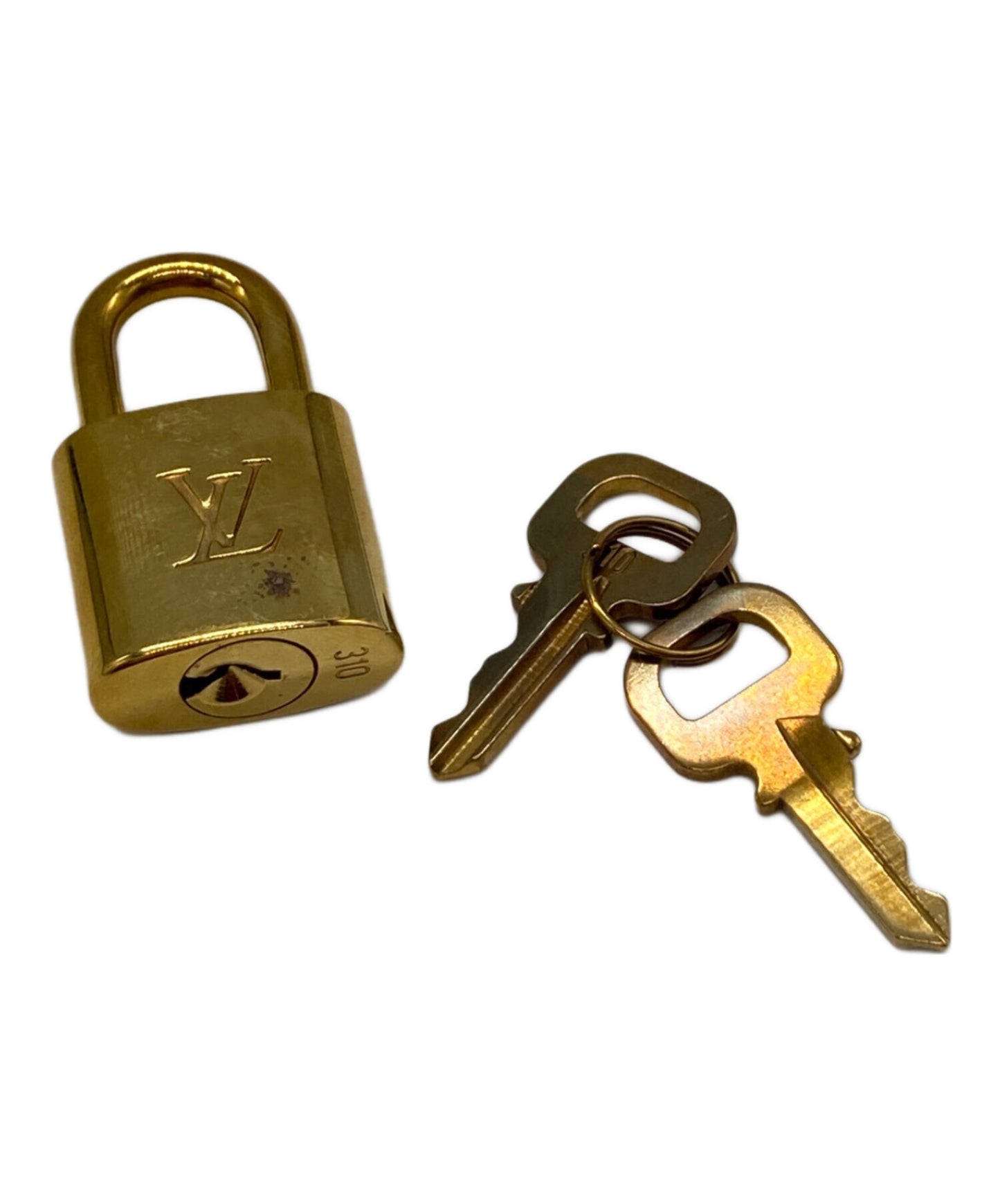 [Pre-owned] LOUIS VUITTON handbag M41109