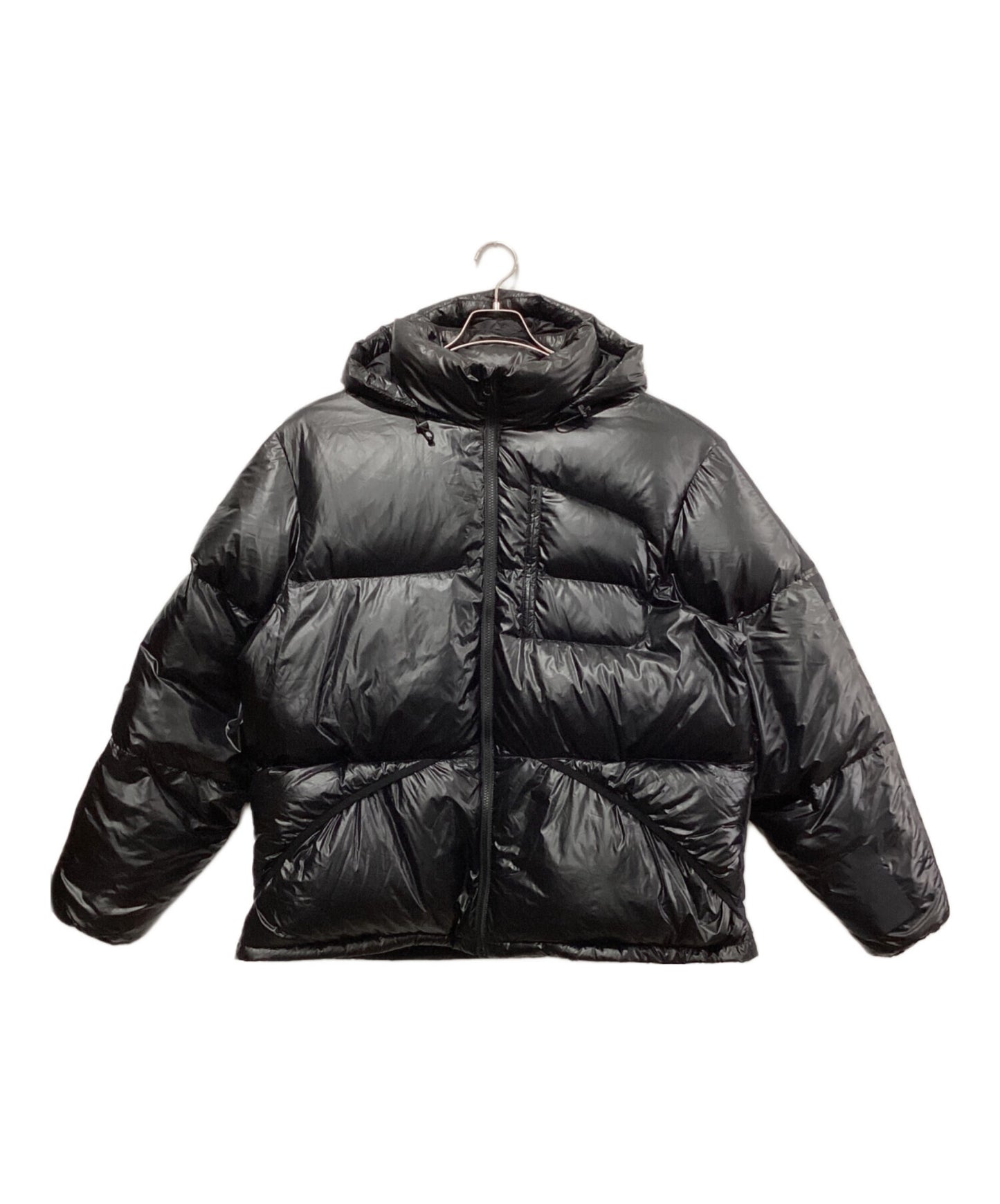 [Pre-owned] SUPREME Featherweight Down Jacket