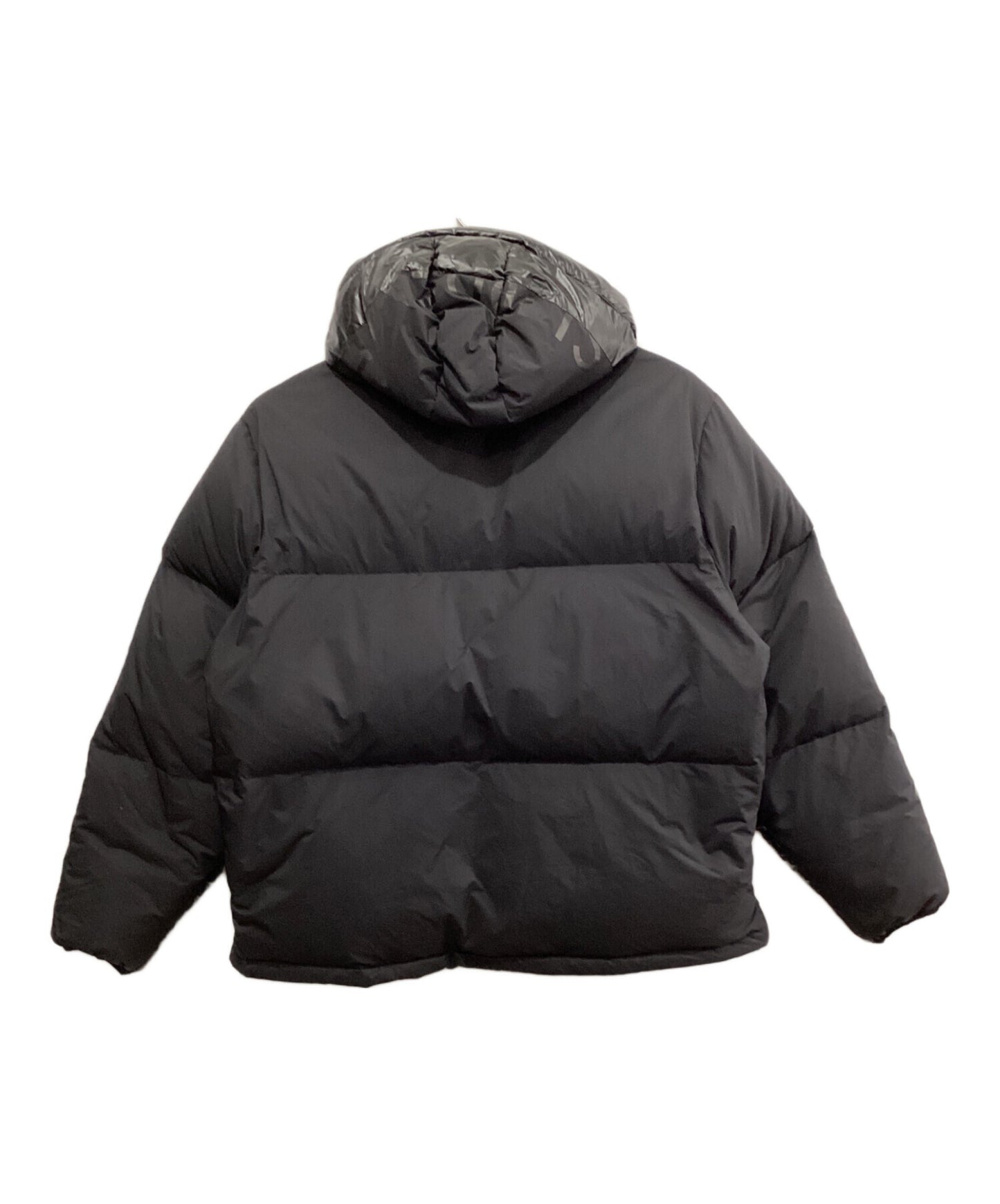 [Pre-owned] SUPREME Featherweight Down Jacket