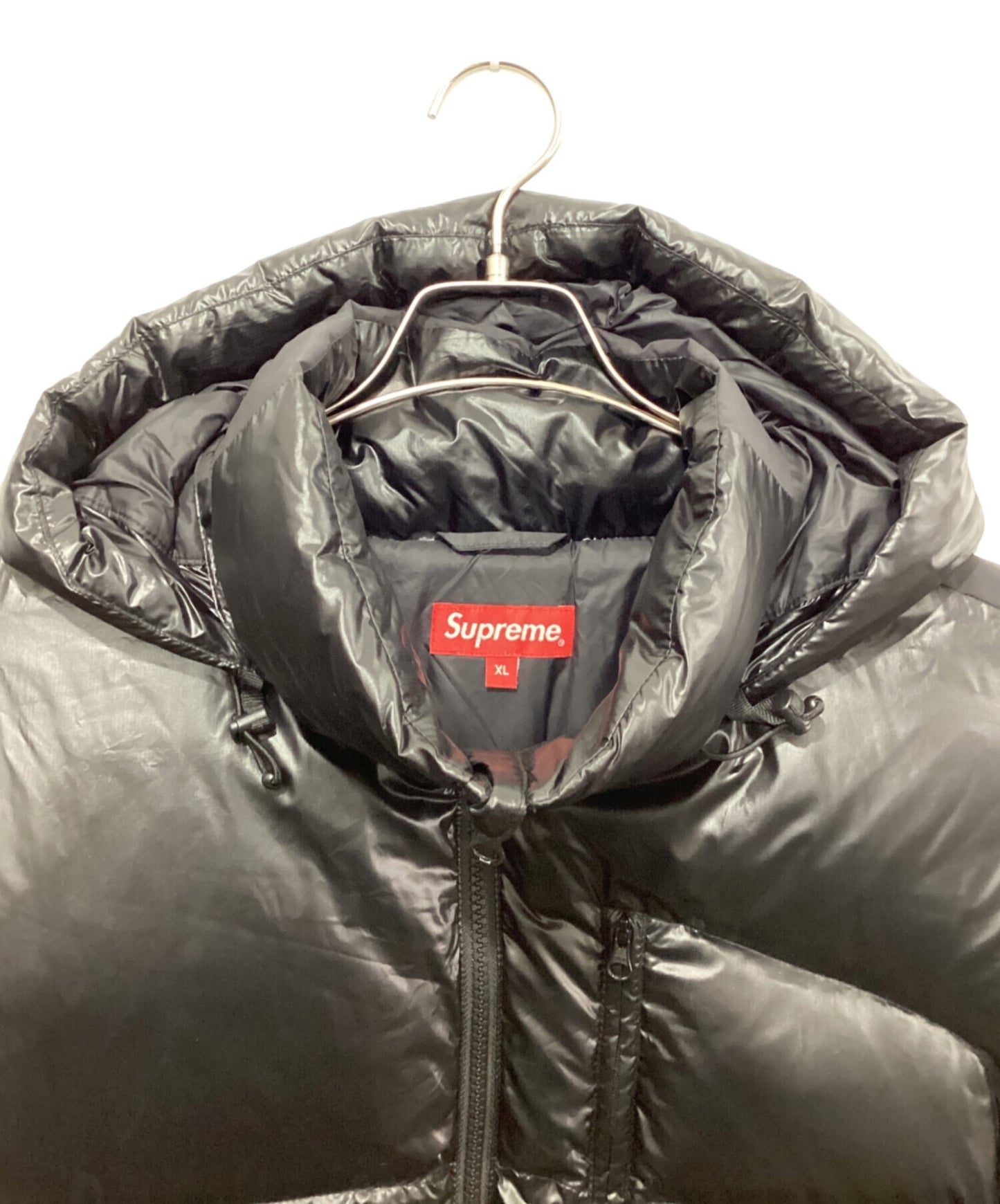 [Pre-owned] SUPREME Featherweight Down Jacket