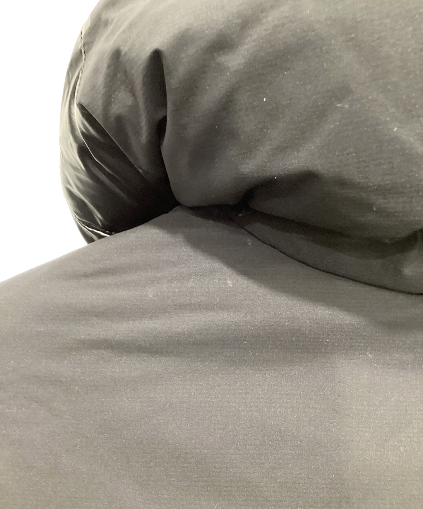 [Pre-owned] SUPREME Featherweight Down Jacket