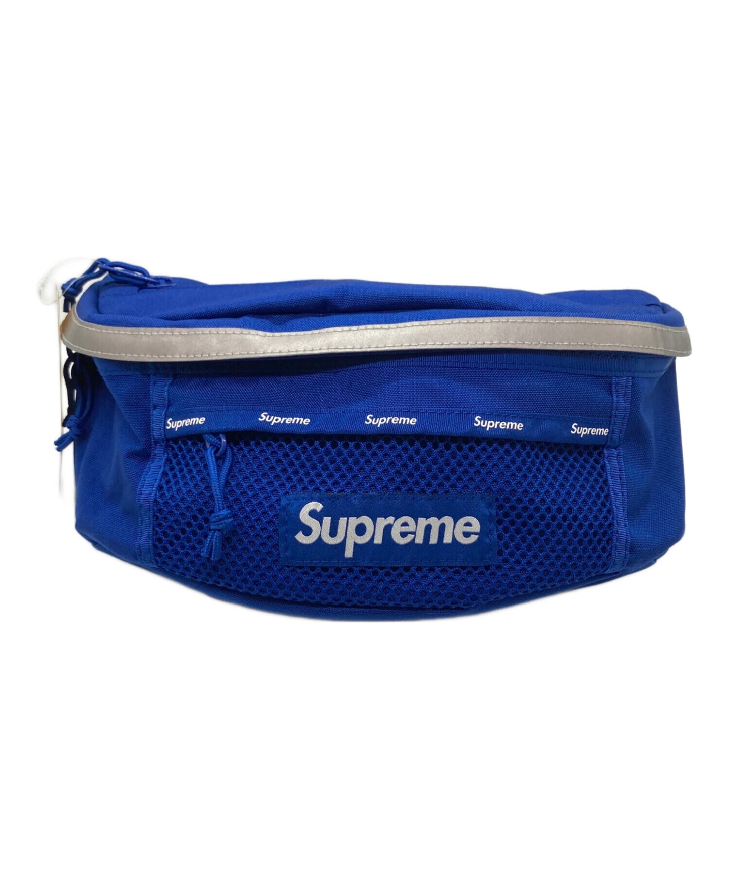[Pre-owned] SUPREME Waist Bag