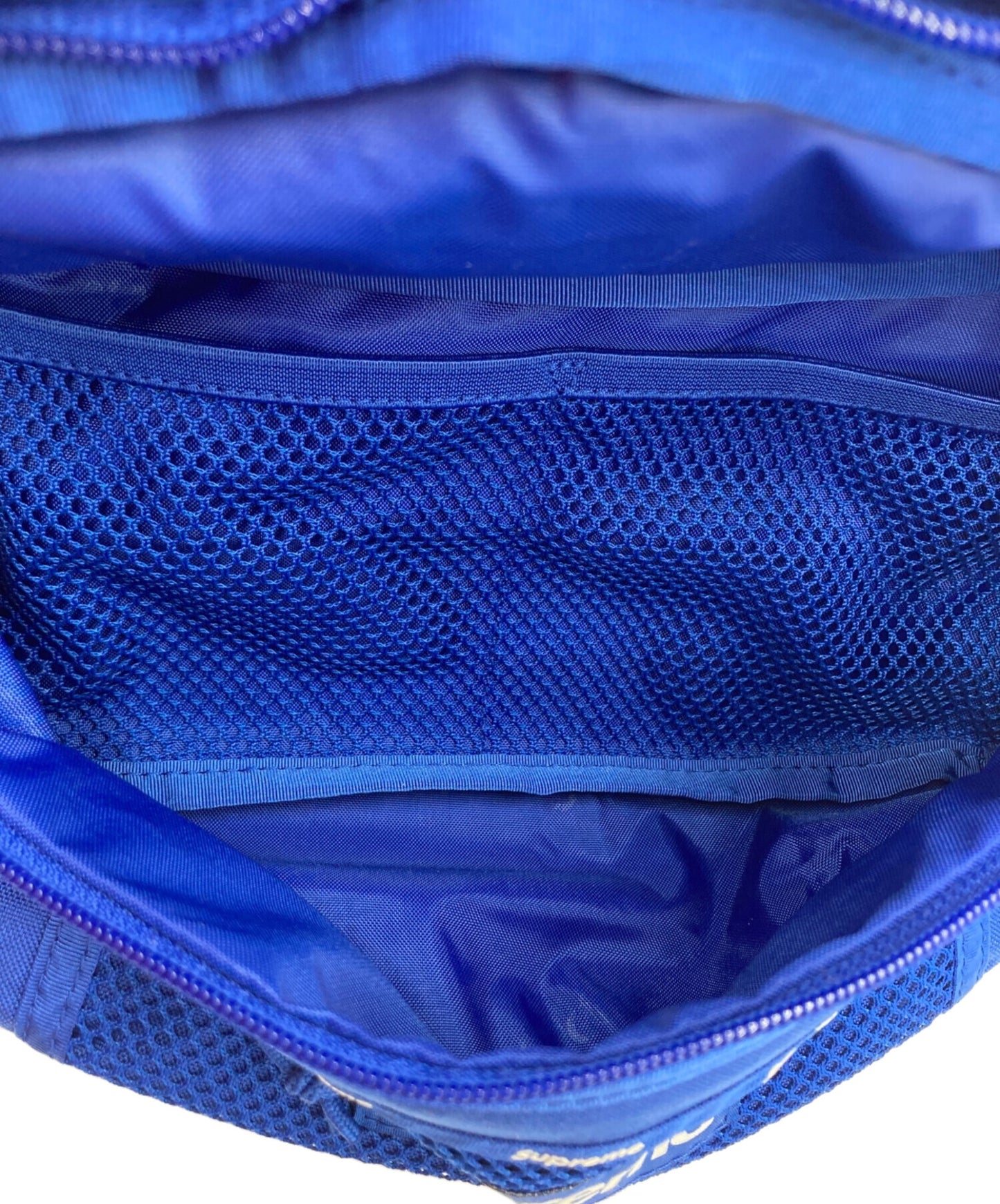 [Pre-owned] SUPREME Waist Bag