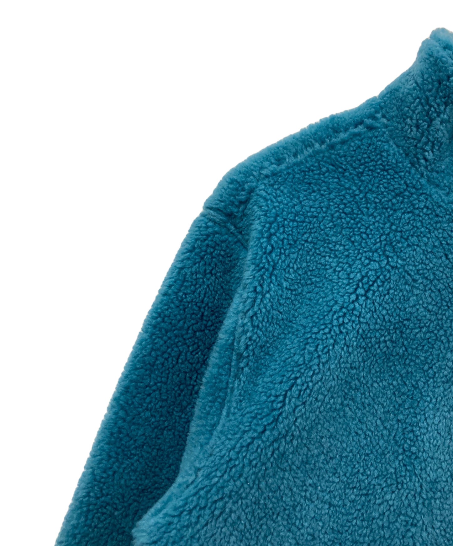 [Pre-owned] SUPREME Star Fleece Jacket/22SS