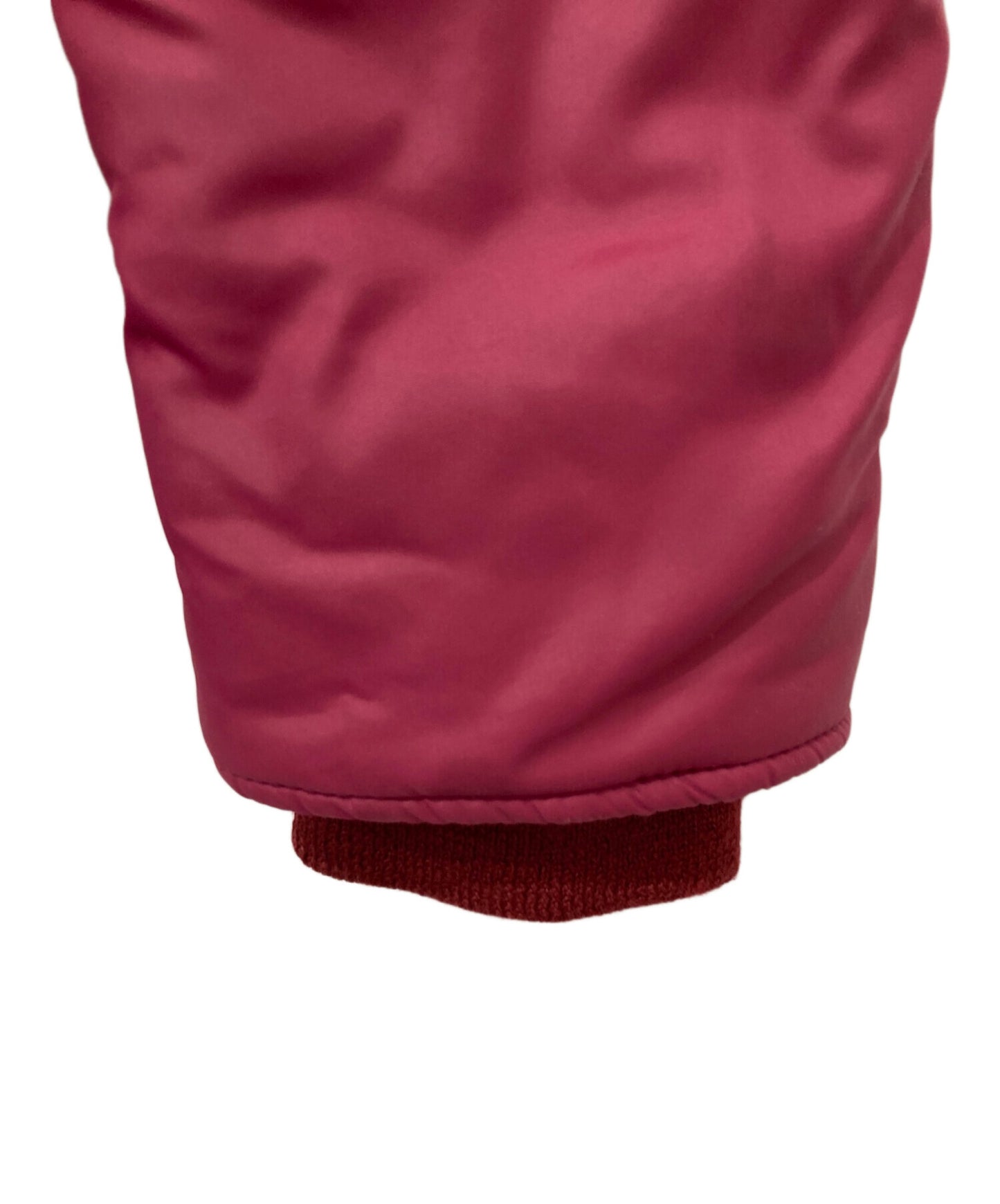 [Pre-owned] Hysteric Glamour down jacket 0113AB04