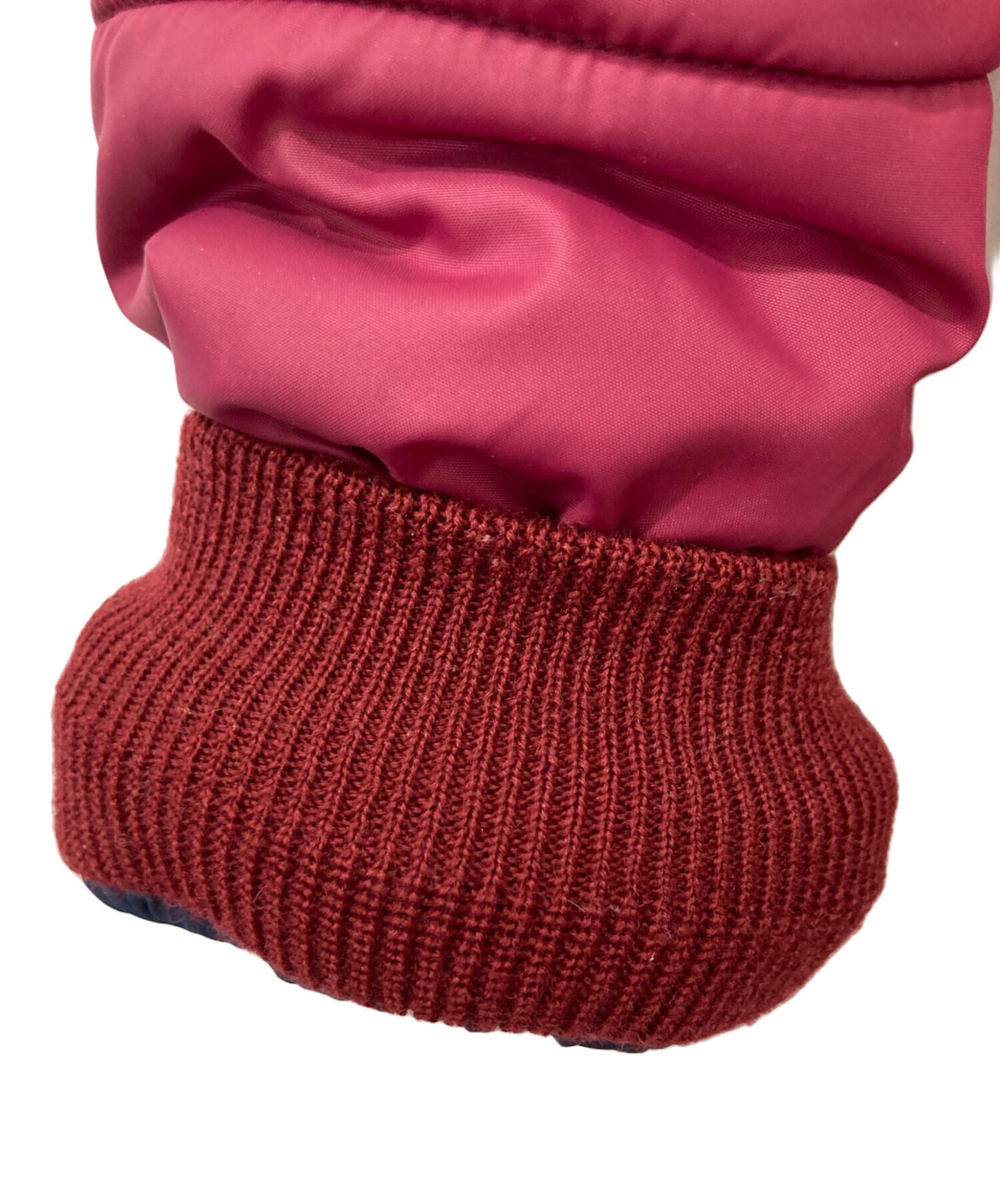 [Pre-owned] Hysteric Glamour down jacket 0113AB04