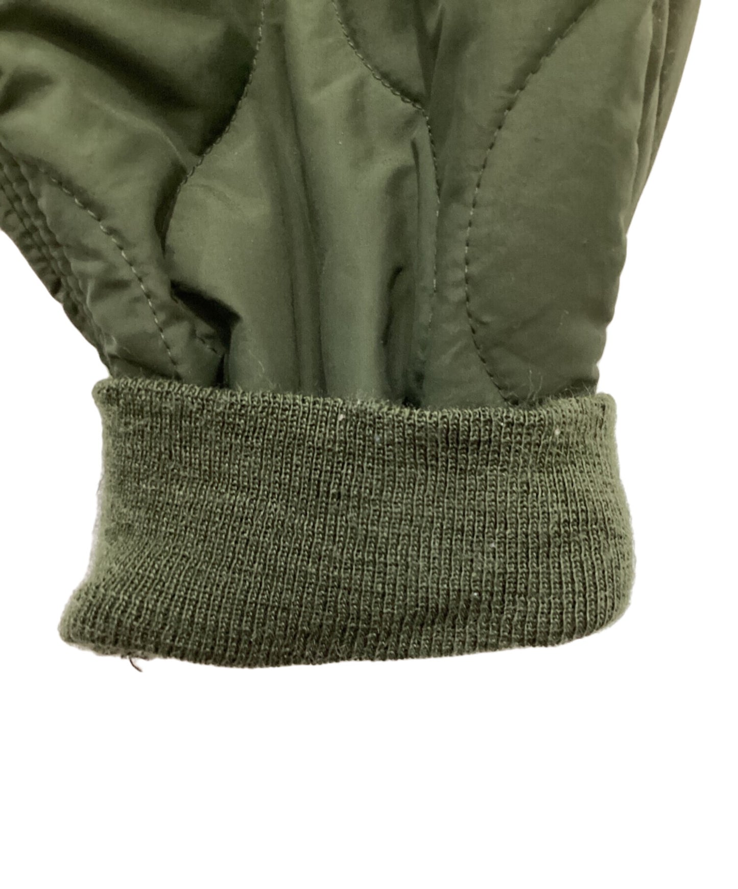 [Pre-owned] eYe COMME des GARCONS JUNYAWATANABE MAN quilted pants WB-P904