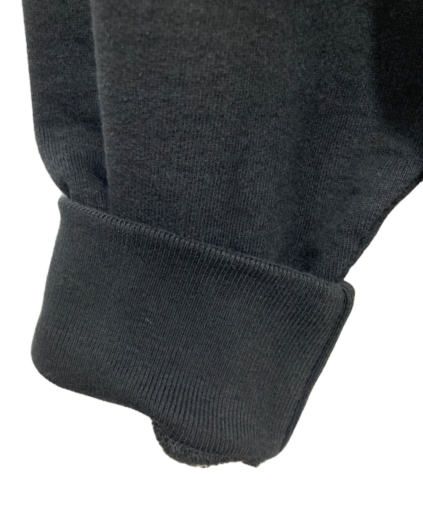 [Pre-owned] SUPREME Stronger Than Fear Hooded/23SS