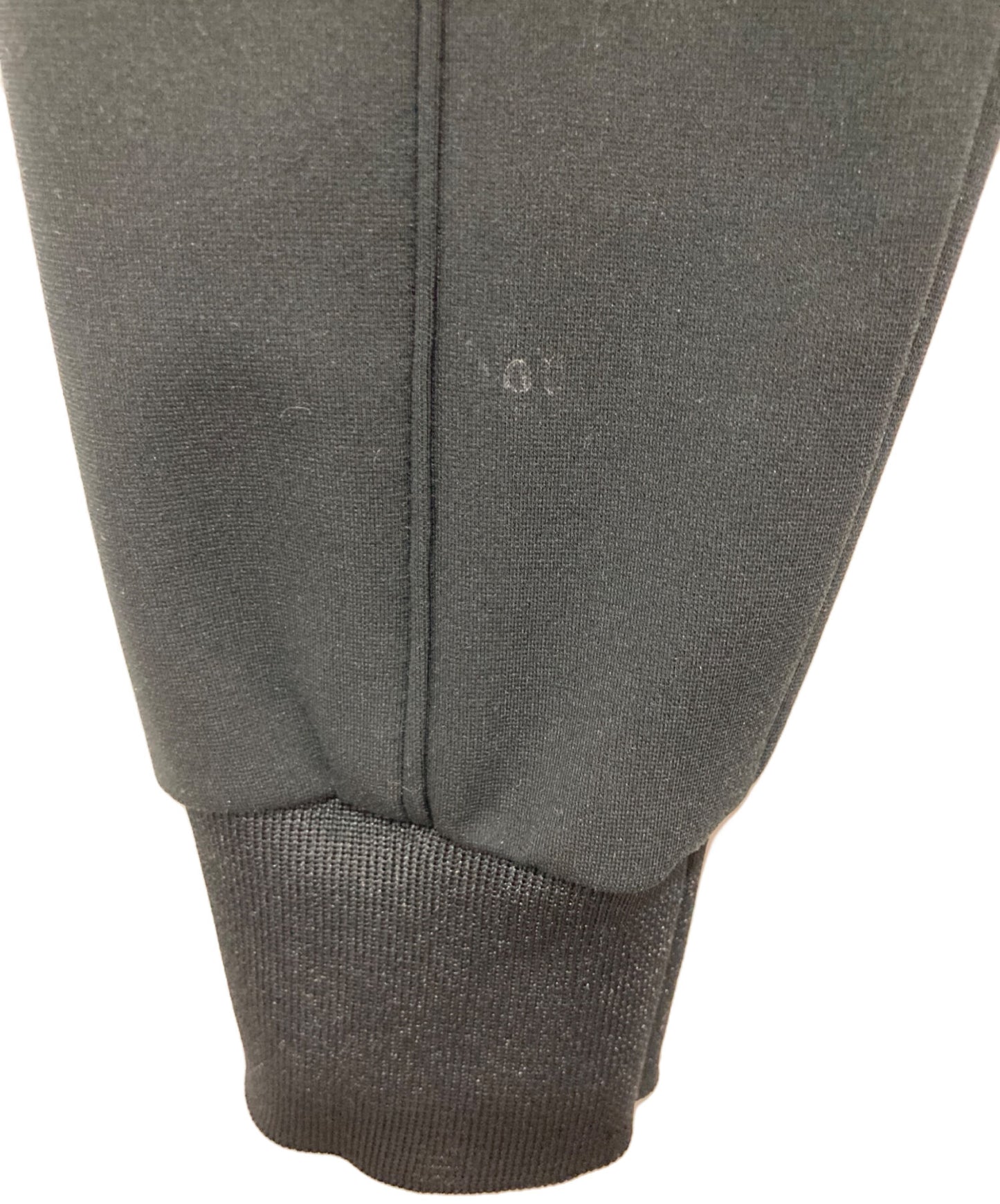 [Pre-owned] YOHJI YAMAMOTO Layered Double Zip Jacket FK-J36-917