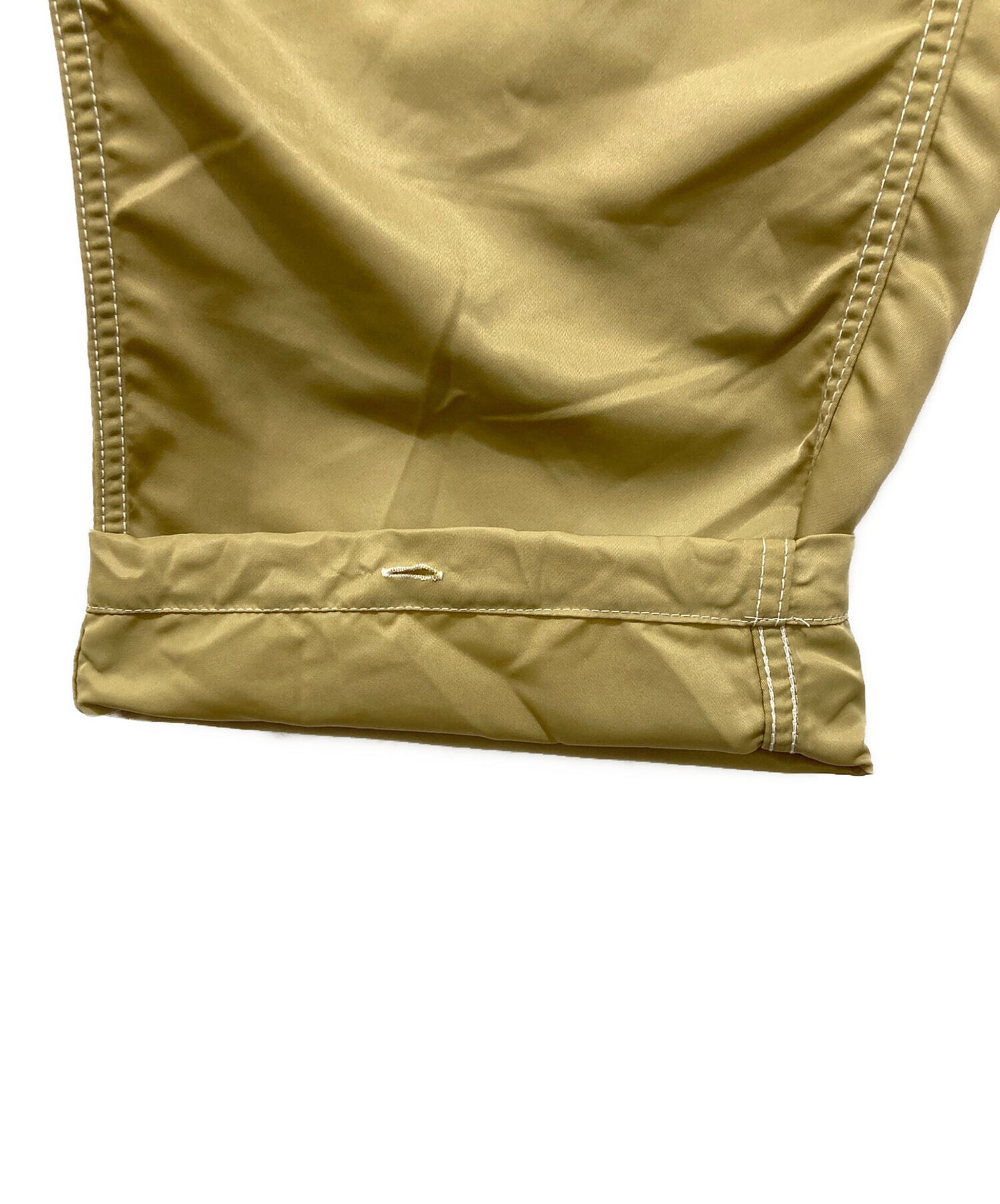 [Pre-owned] SUPREME Nylon Cargo Pant/24SS