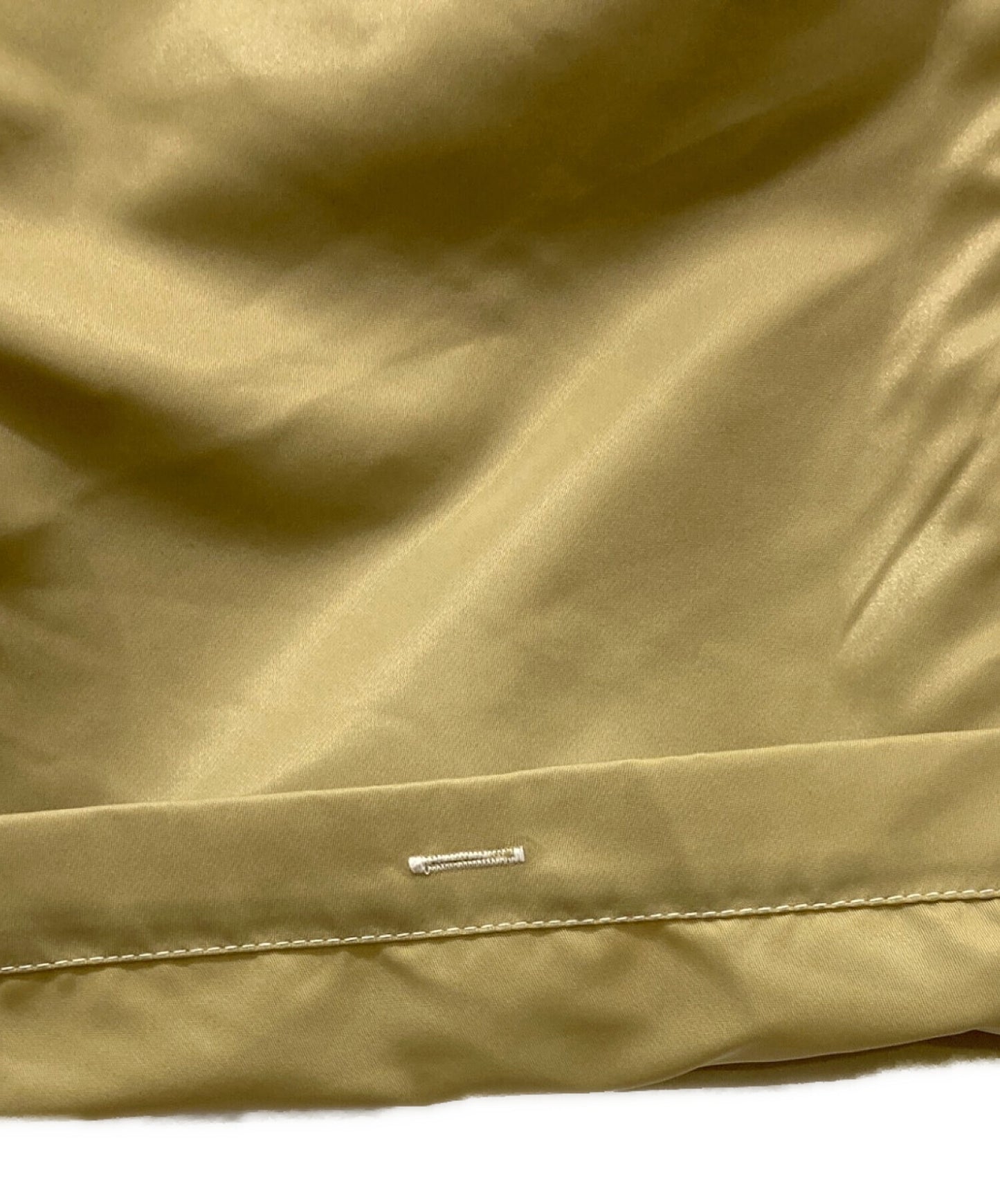 [Pre-owned] SUPREME Nylon Cargo Pant/24SS