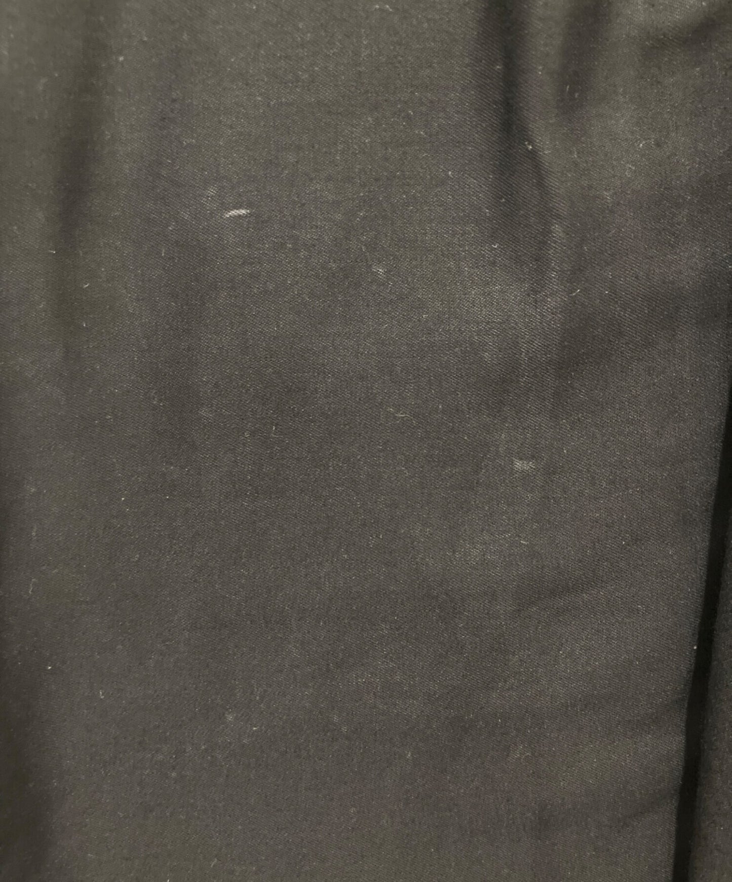 [Pre-owned] ISSEY MIYAKE MEN tight-fitting women's pants with elastic or drawstring tie ME31FF169