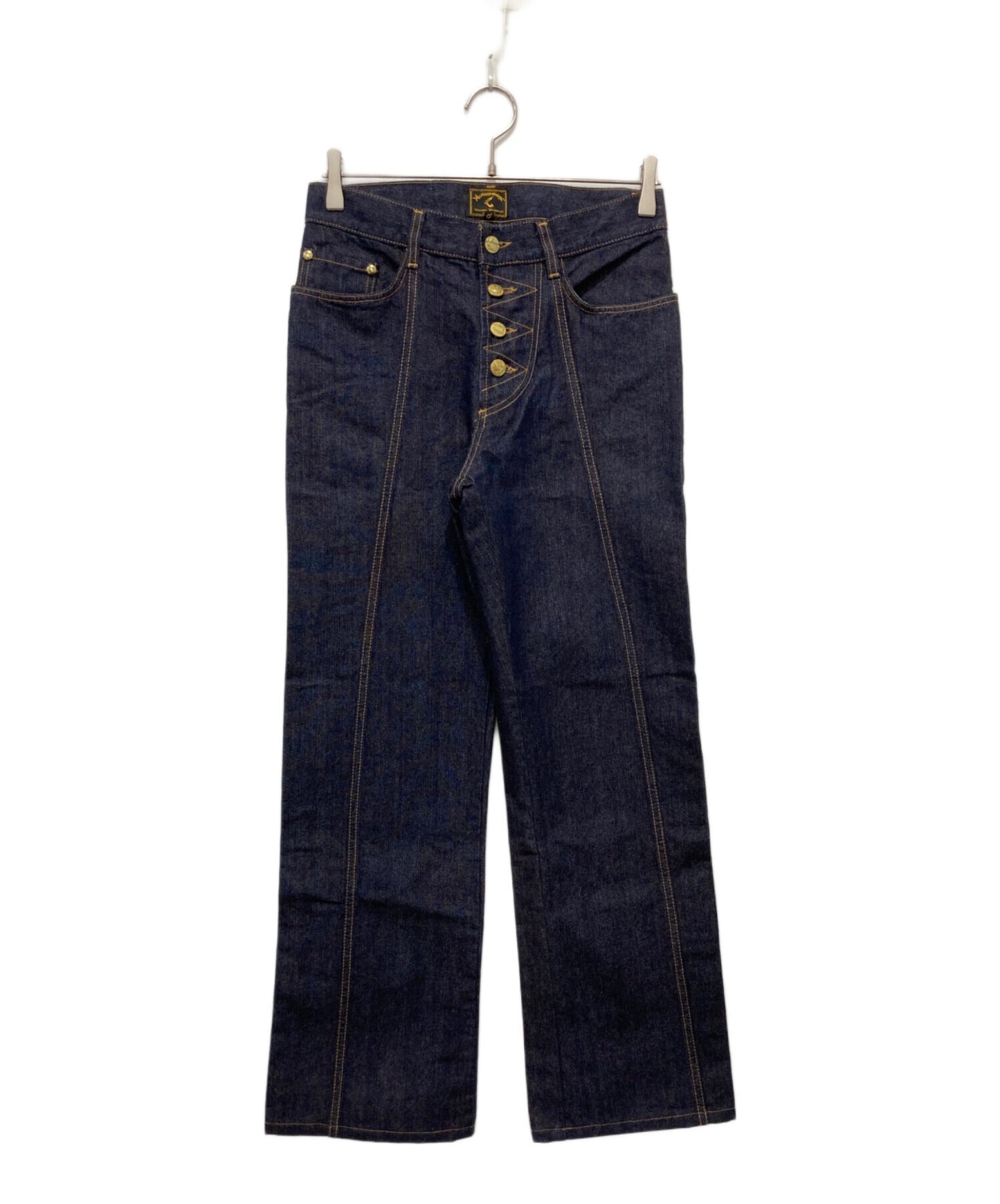 [Pre-owned] Vivienne Westwood denim pants