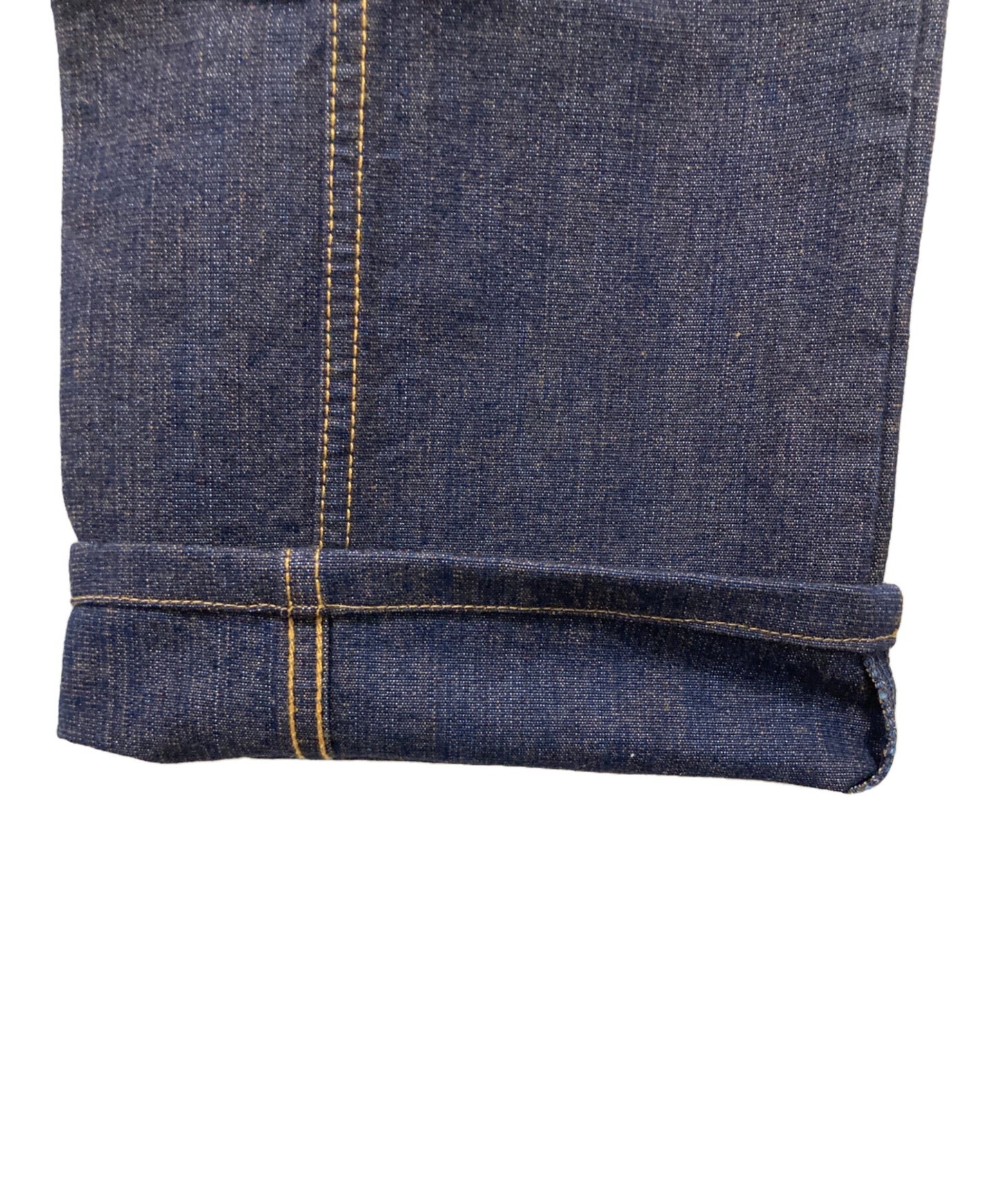 [Pre-owned] Vivienne Westwood denim pants