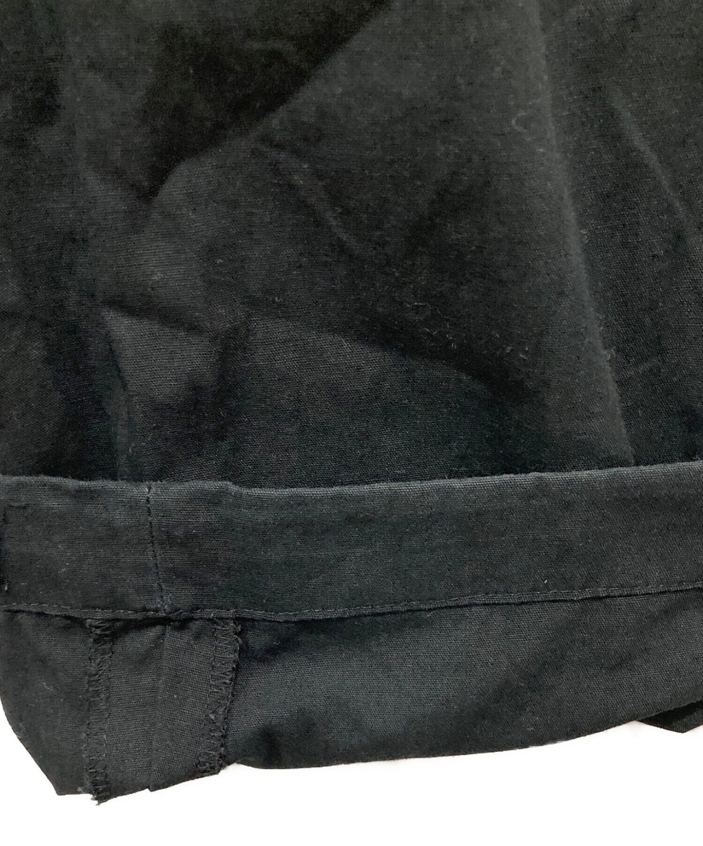 [Pre-owned] Yohji Yamamoto pour homme tuck pants HT-P12-068