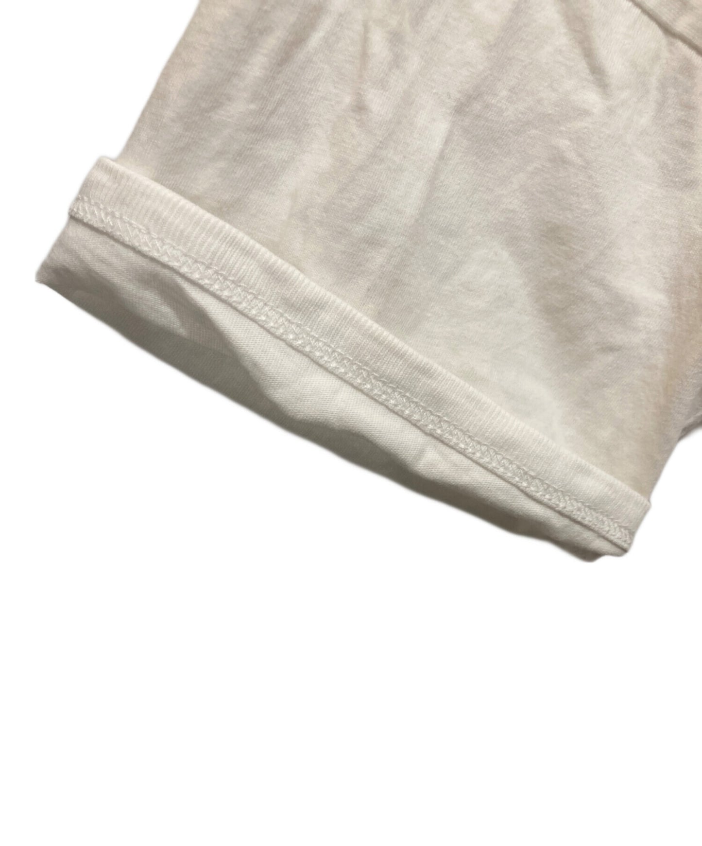 [Pre-owned] Vivienne Westwood ANGLOMANIA Elephant T-shirt 14-01-361026