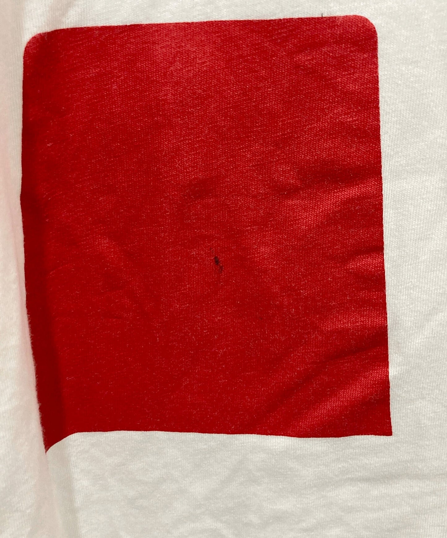 [Pre-owned] Vivienne Westwood ANGLOMANIA Elephant T-shirt 14-01-361026