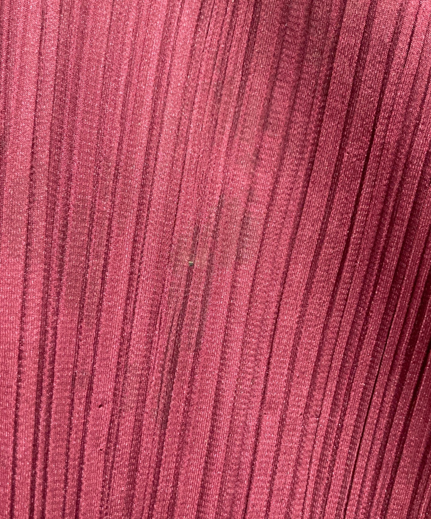 [Pre-owned] PLEATS PLEASE long cardigan PP43-JA222