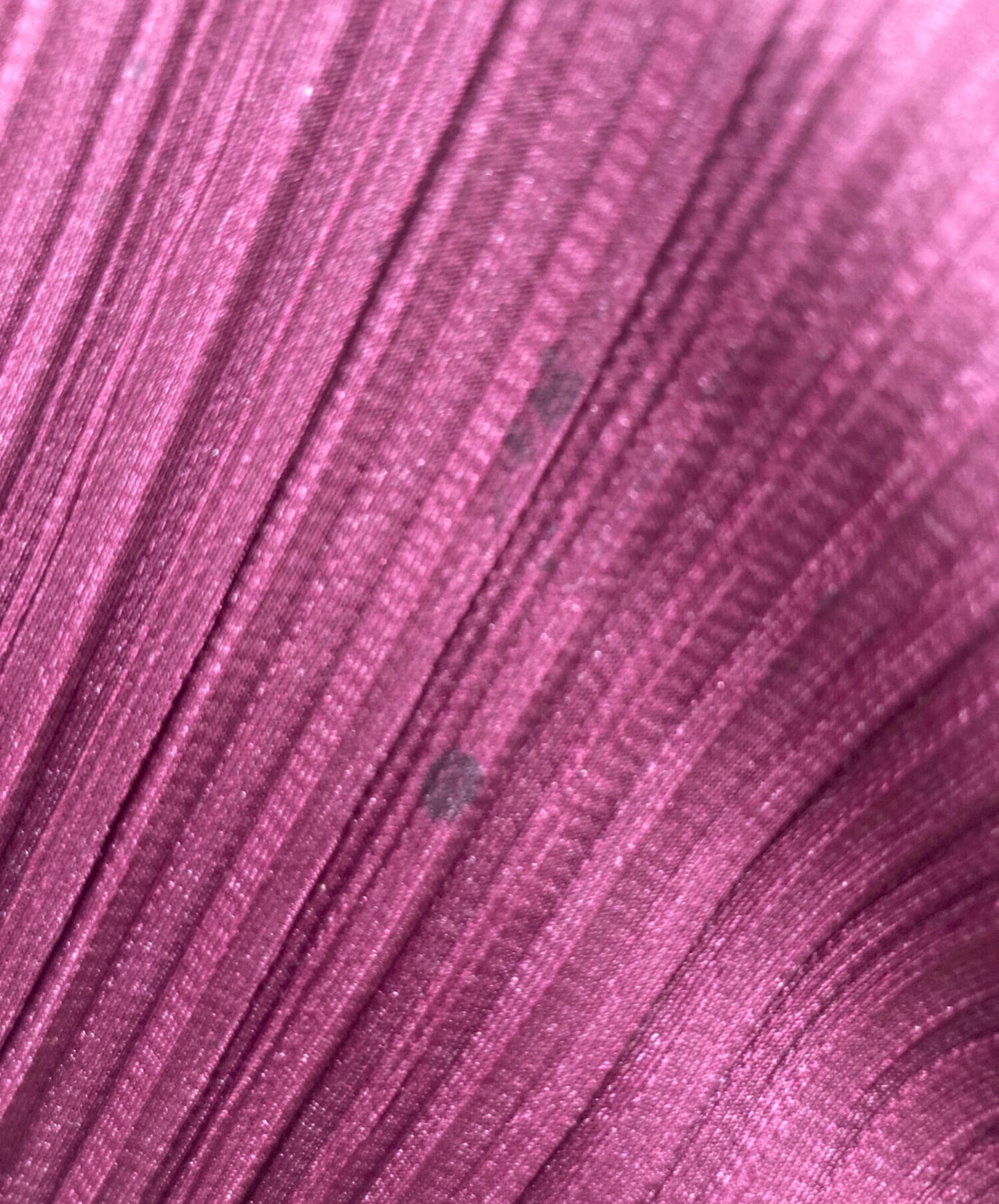 [Pre-owned] PLEATS PLEASE long cardigan PP43-JA222