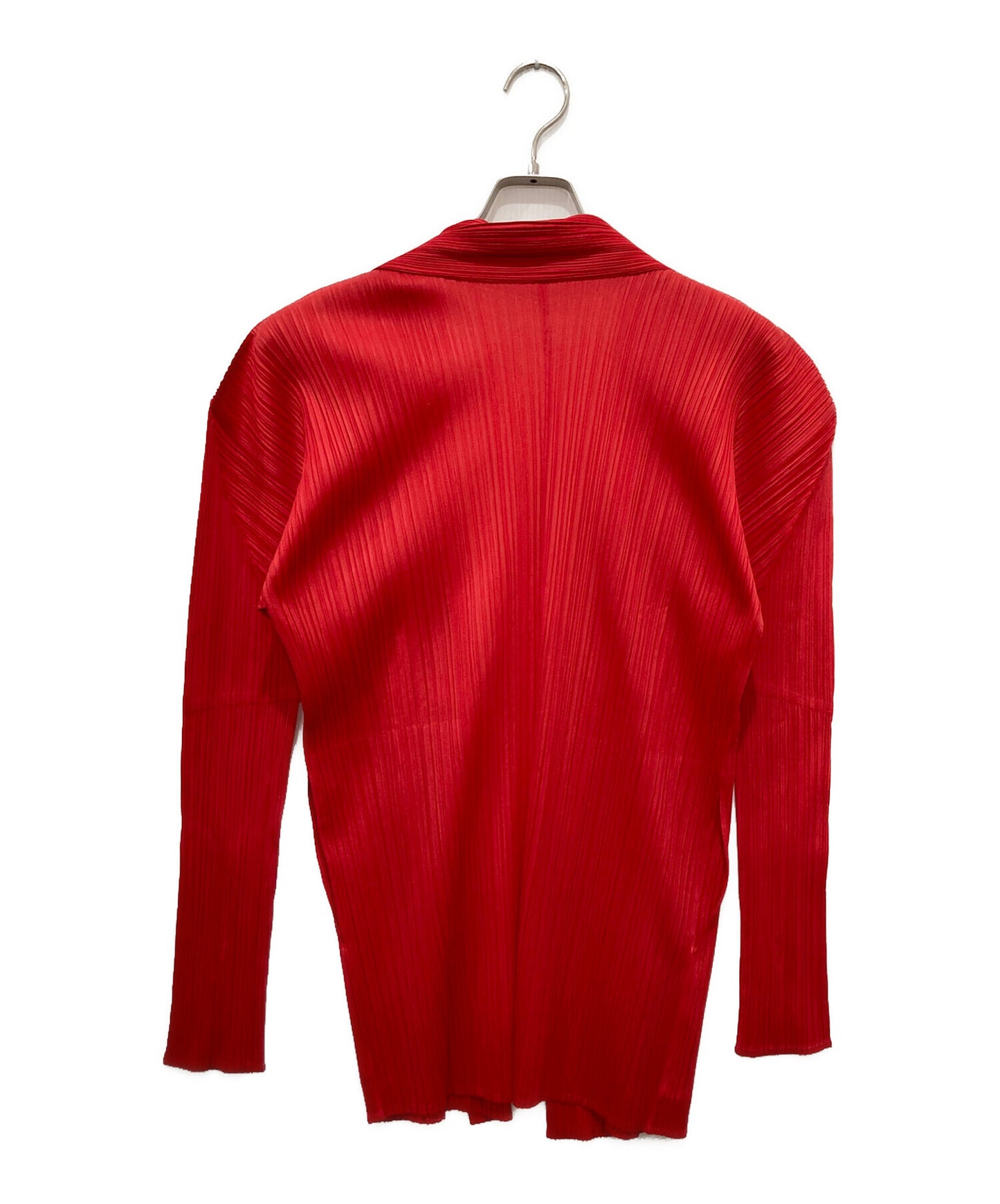 [Pre-owned] PLEATS PLEASE tailored jacket PP04-JD626