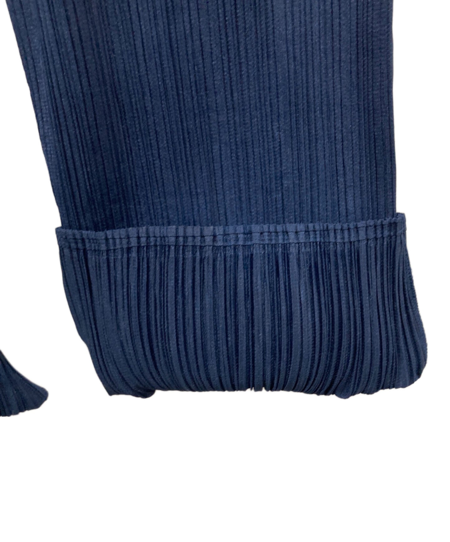 [Pre-owned] PLEATS PLEASE pleated pants PP11-JF214