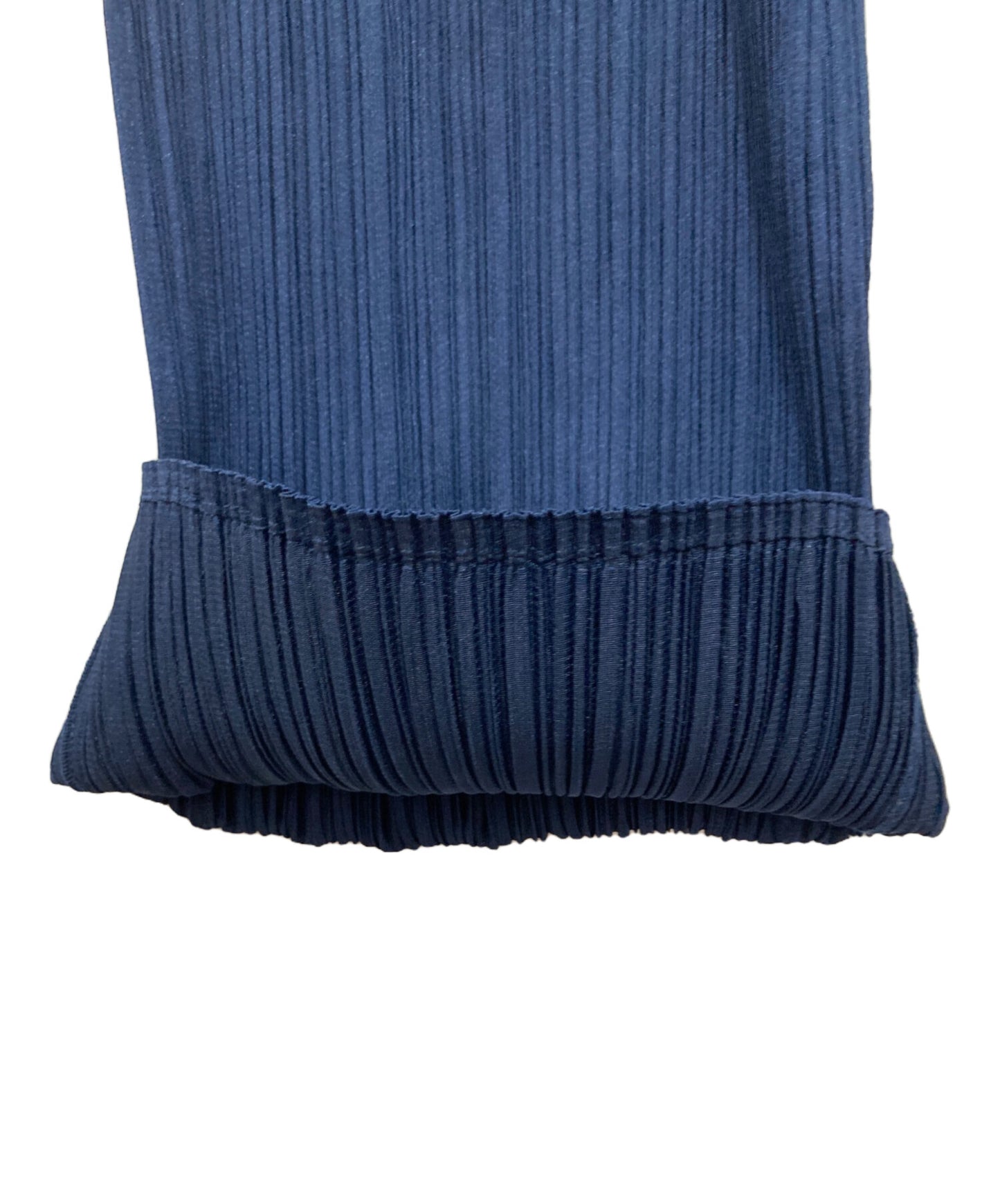 [Pre-owned] PLEATS PLEASE pleated pants PP11-JF214