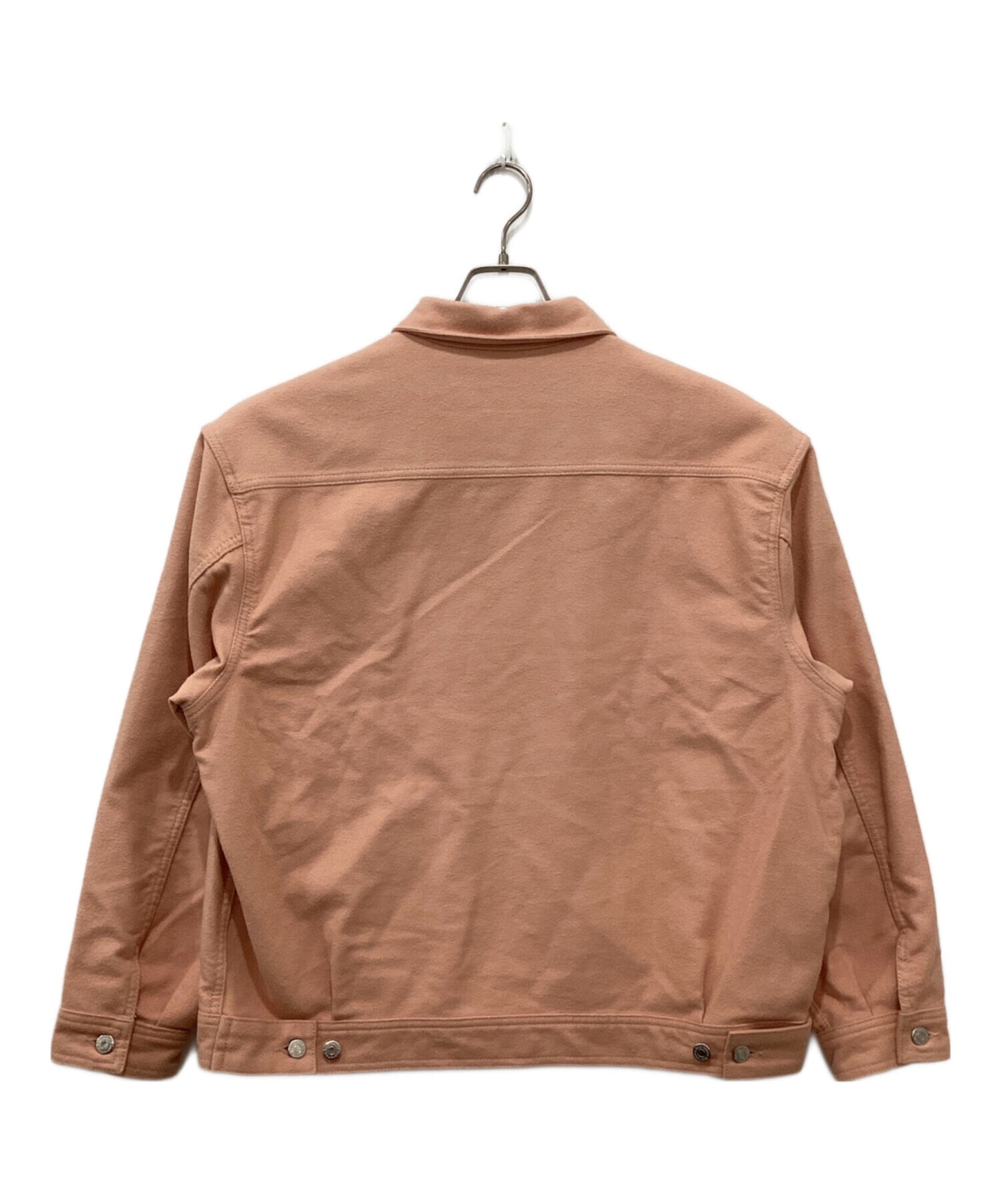 [Pre-owned] SUPREME Moleskin Work Jacket