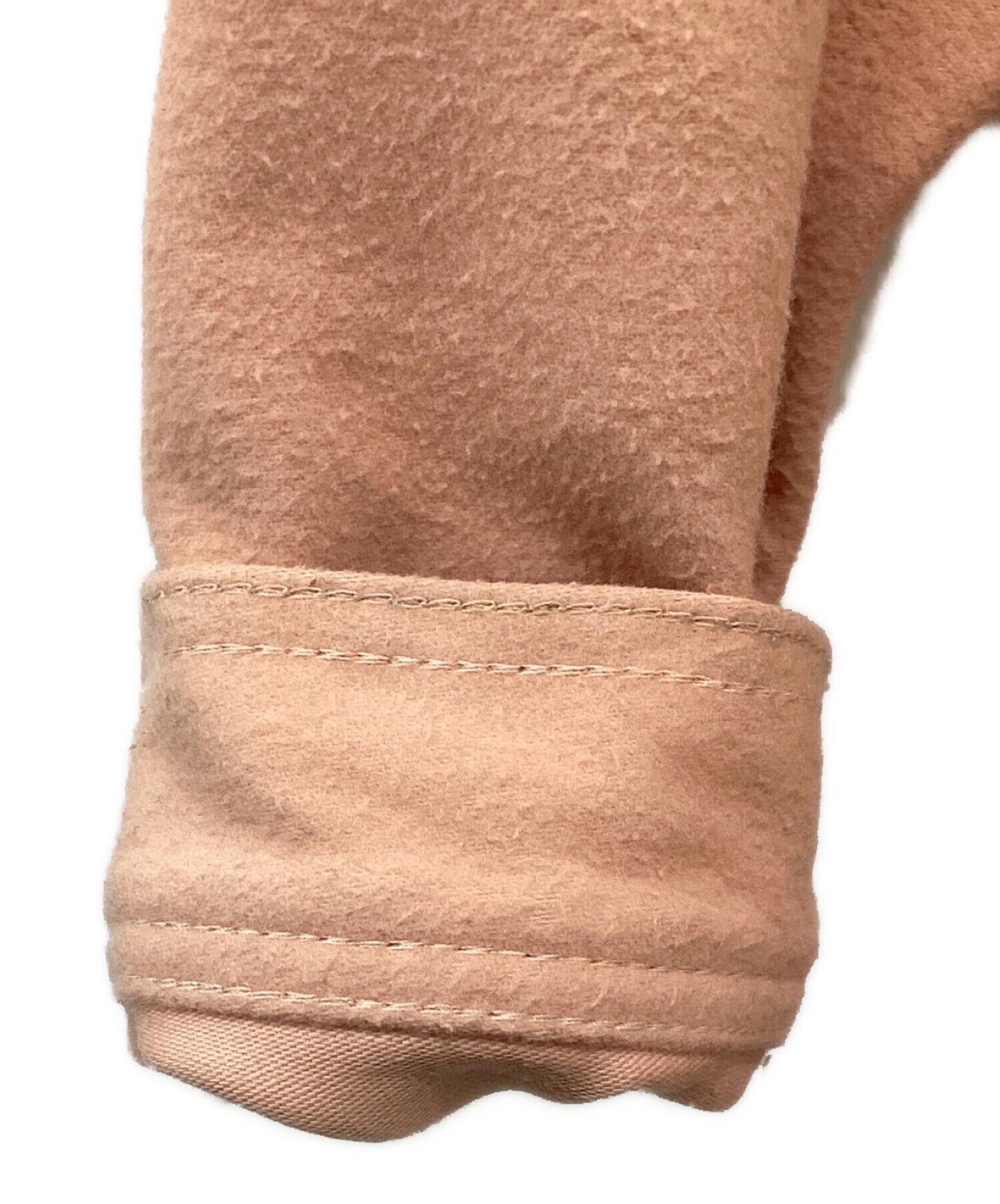 [Pre-owned] SUPREME Moleskin Work Jacket