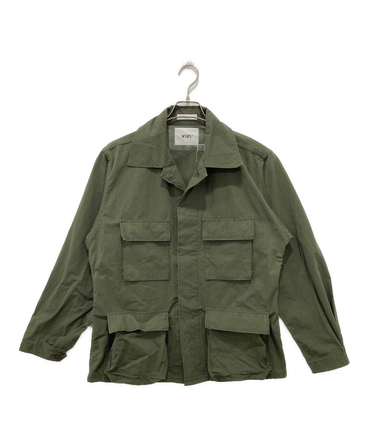 WTAPS & Neighborhood & Wacko Maria – Page 7 – Archive Factory