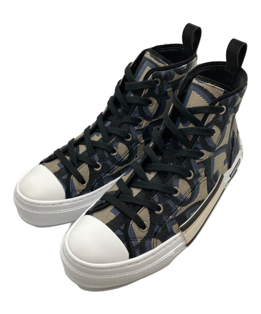 [Pre-owned] Dior B23 HT MAXI DO CANVAS 3SH126ZXX96141