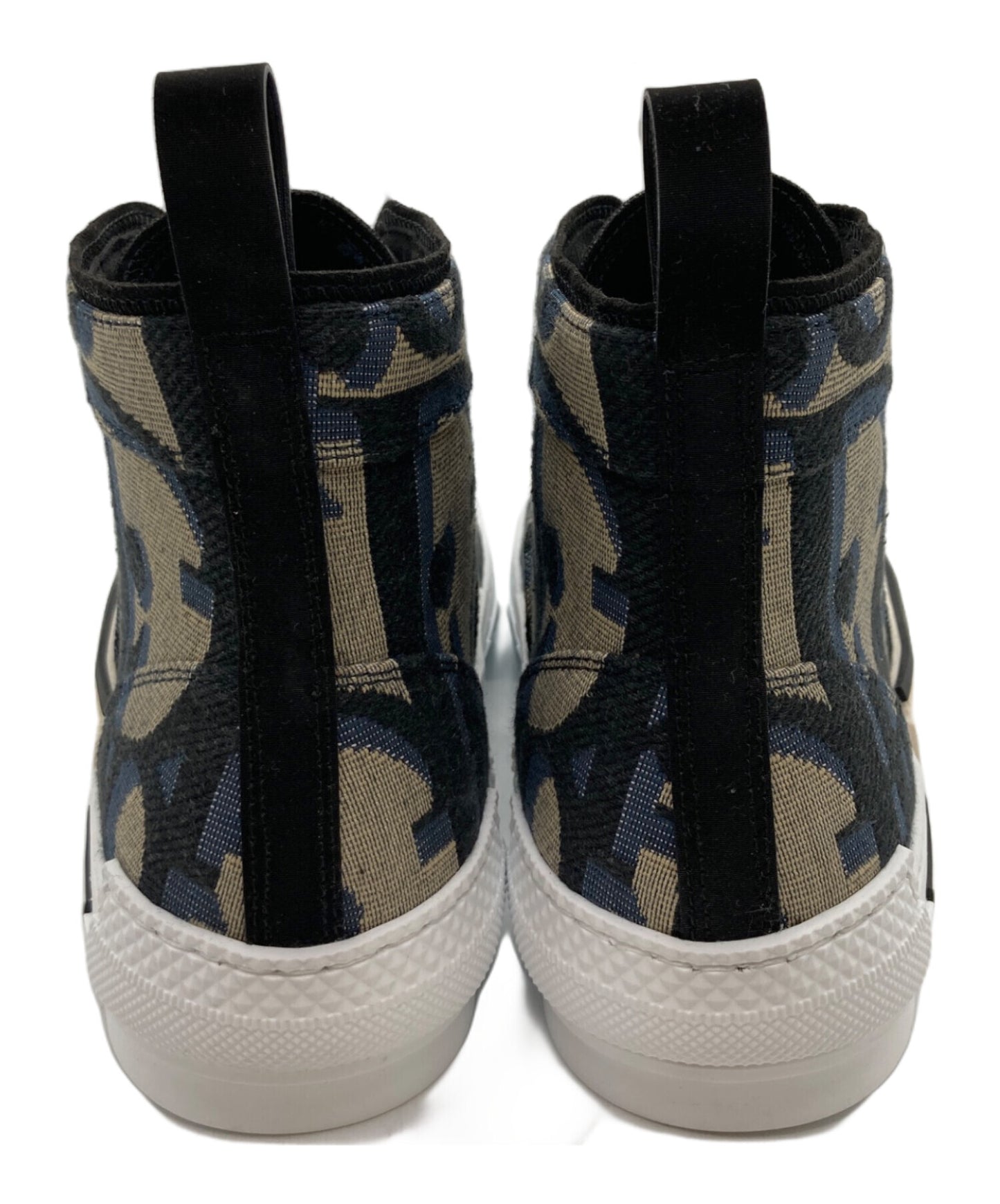 [Pre-owned] Dior B23 HT MAXI DO CANVAS 3SH126ZXX96141