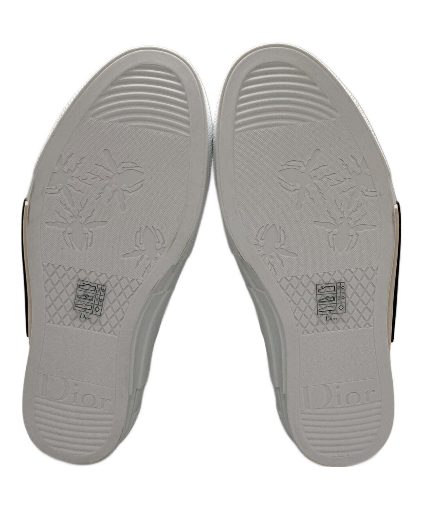 [Pre-owned] Dior B23 HT MAXI DO CANVAS 3SH126ZXX96141