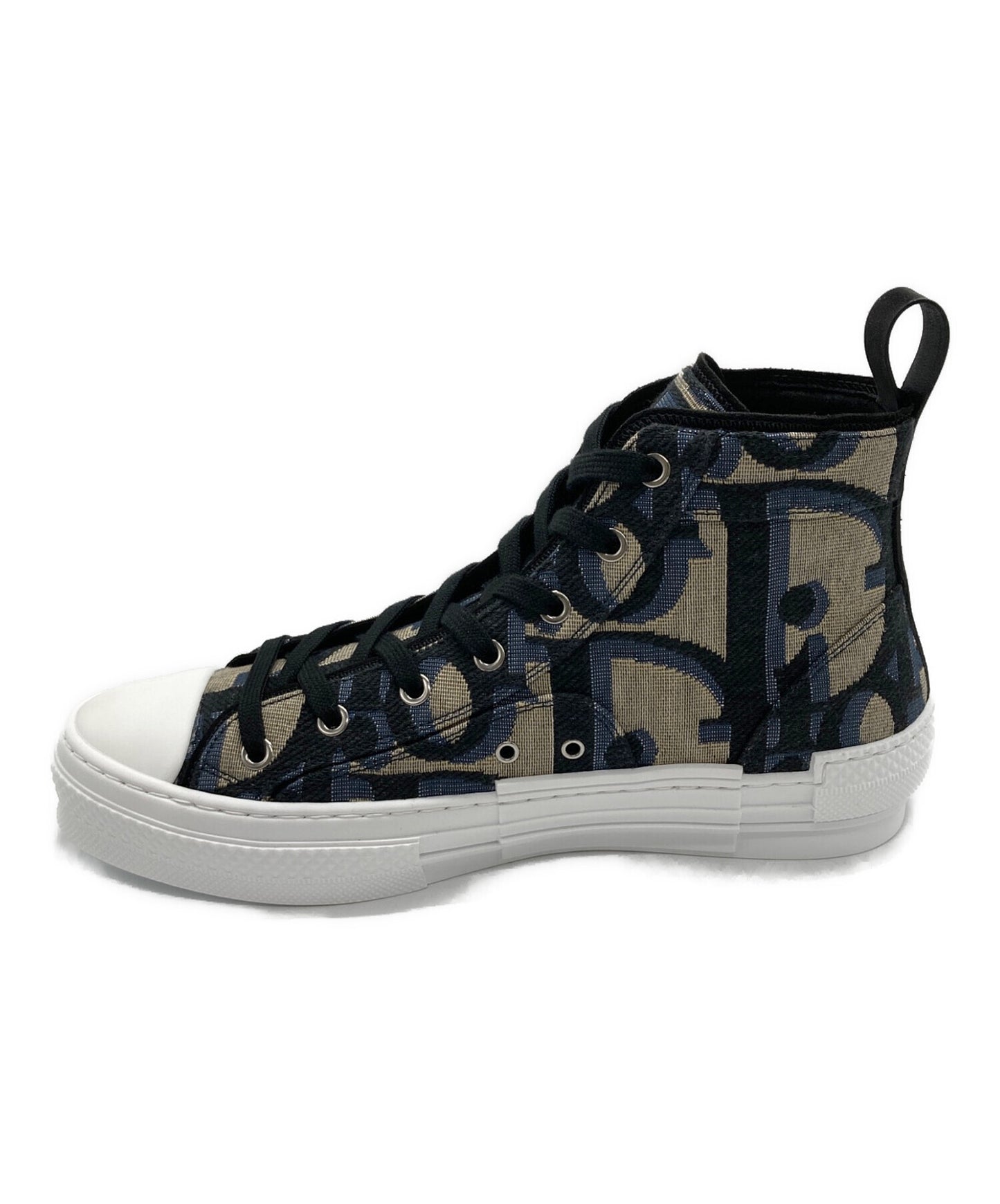 [Pre-owned] Dior B23 HT MAXI DO CANVAS 3SH126ZXX96141