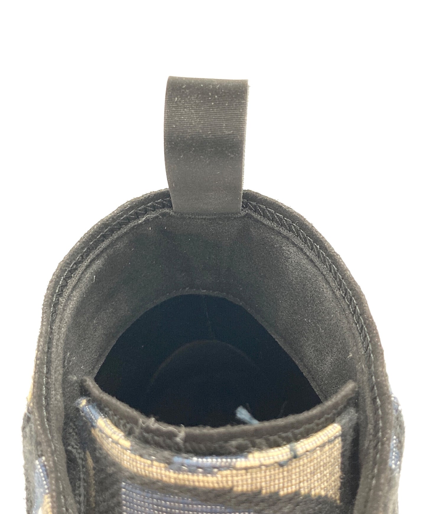 [Pre-owned] Dior B23 HT MAXI DO CANVAS 3SH126ZXX96141