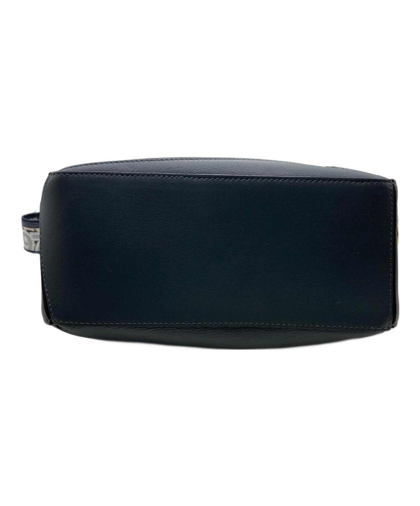 [Pre-owned] LOEWE Shoulder bag / 50th anniversary limited edition / Puzzle bag small A510S21X99