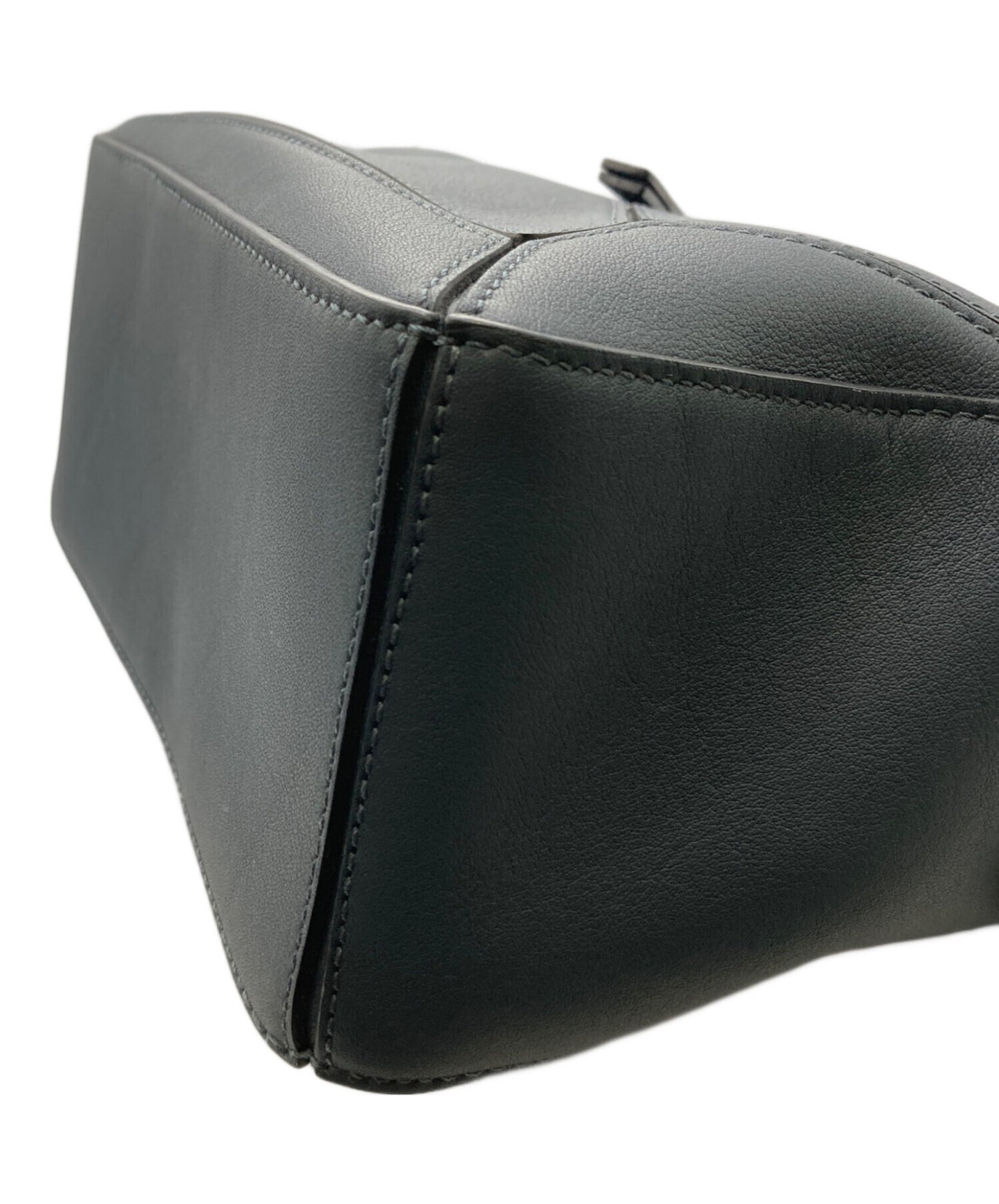 [Pre-owned] LOEWE Shoulder bag / 50th anniversary limited edition / Puzzle bag small A510S21X99