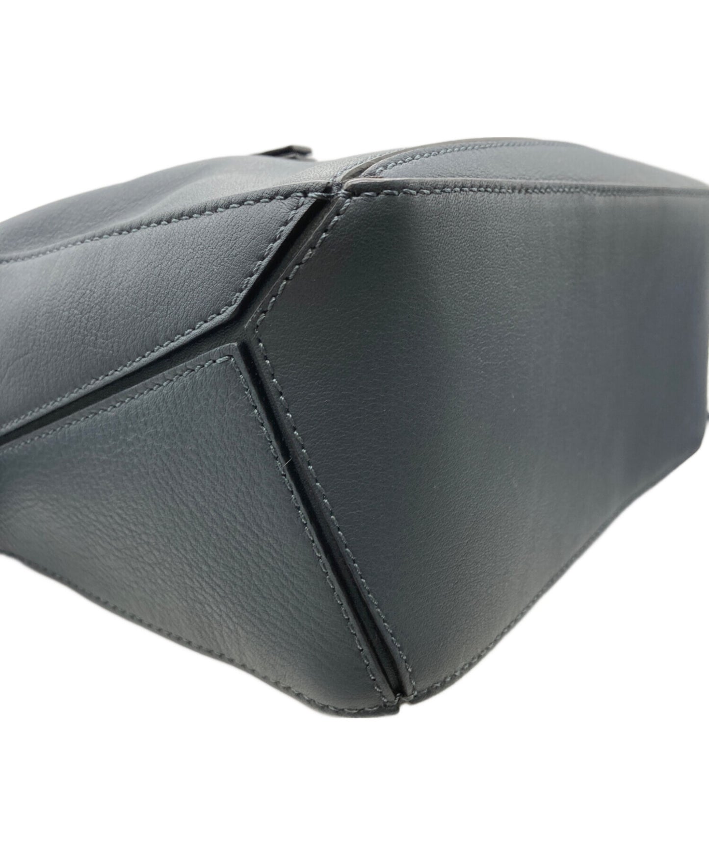 [Pre-owned] LOEWE Shoulder bag / 50th anniversary limited edition / Puzzle bag small A510S21X99