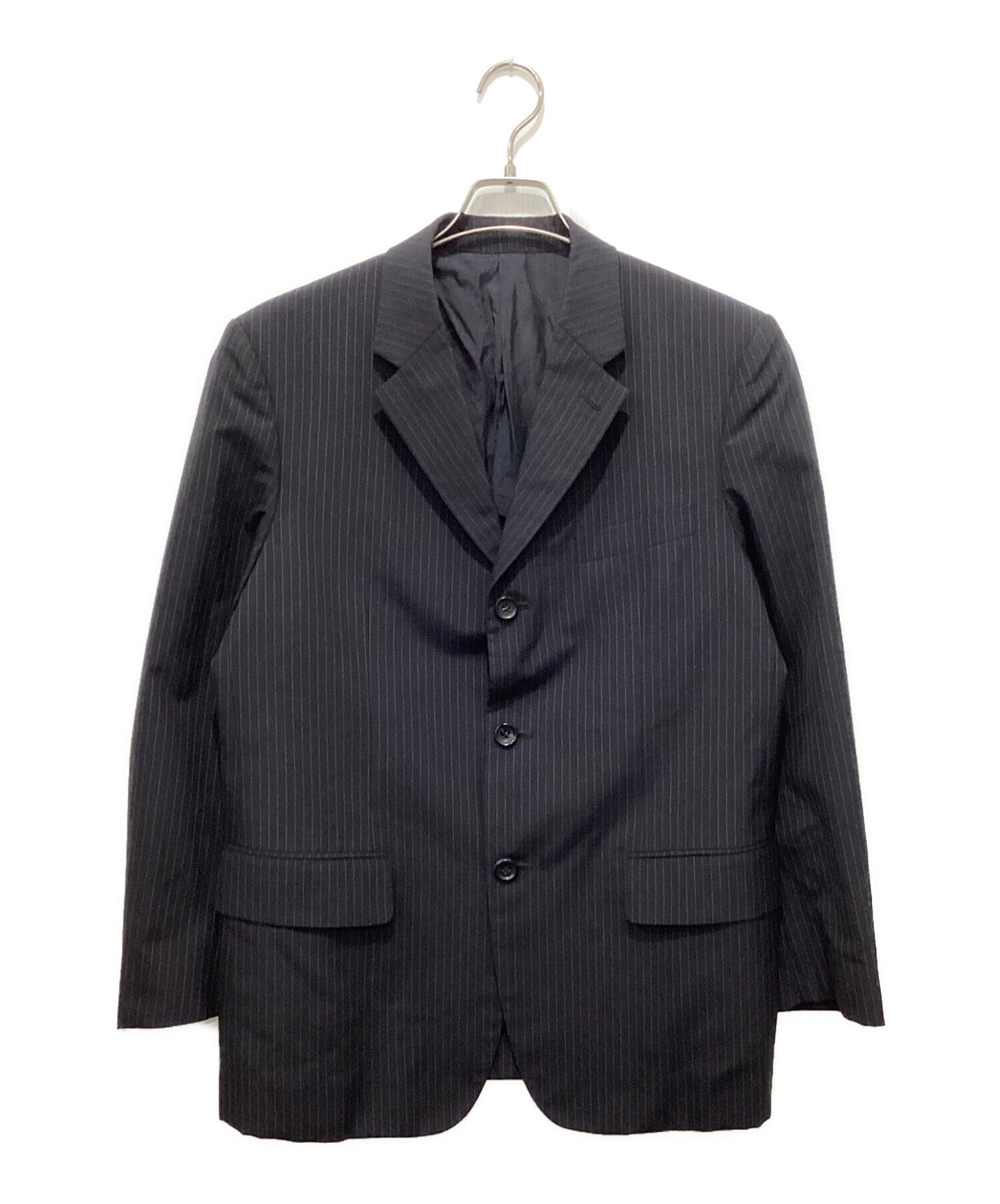 [Pre-owned] COMME des GARCONS HOMME Wool 3B Jacket HO-J036
