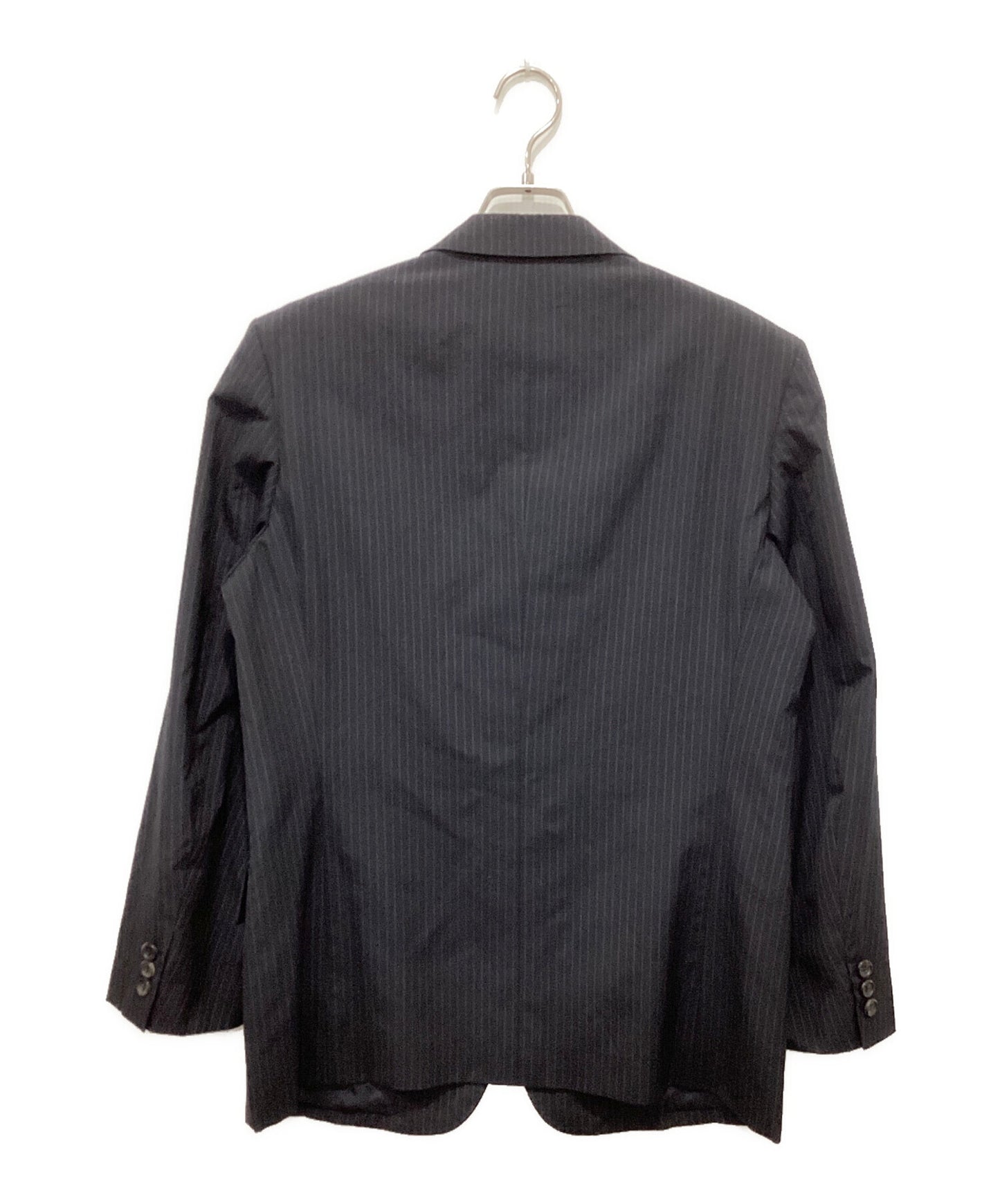 [Pre-owned] COMME des GARCONS HOMME Wool 3B Jacket HO-J036