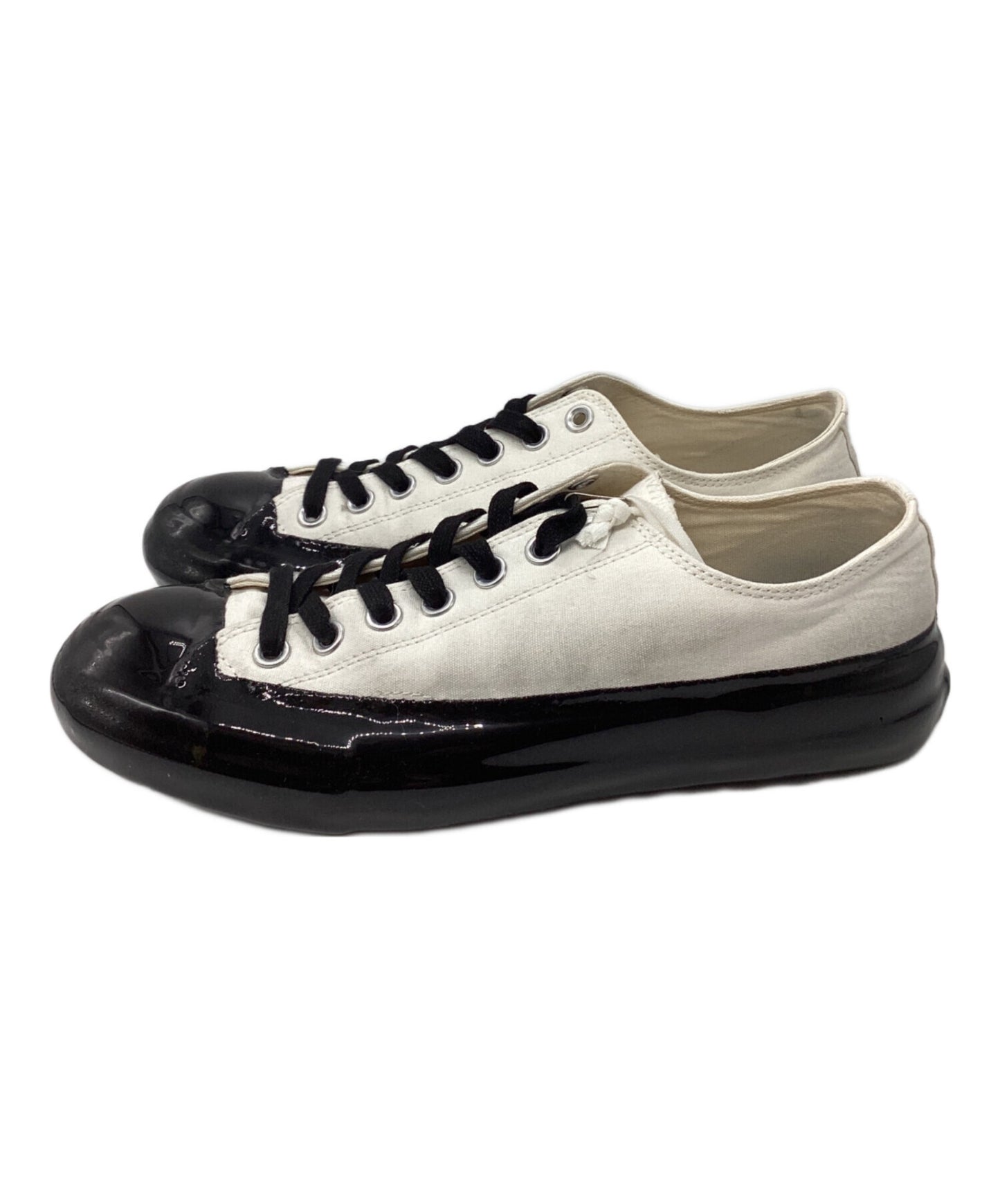 [Pre-owned] TAKAHIROMIYASHITA TheSoloIst. basketball shoes/sneakers/shoes sf.0003SS25