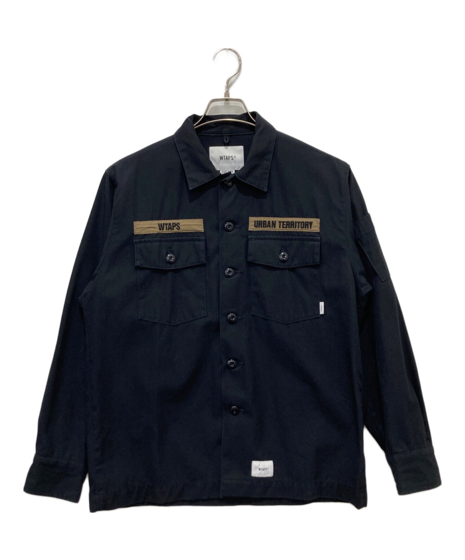 WTAPS – Archive Factory